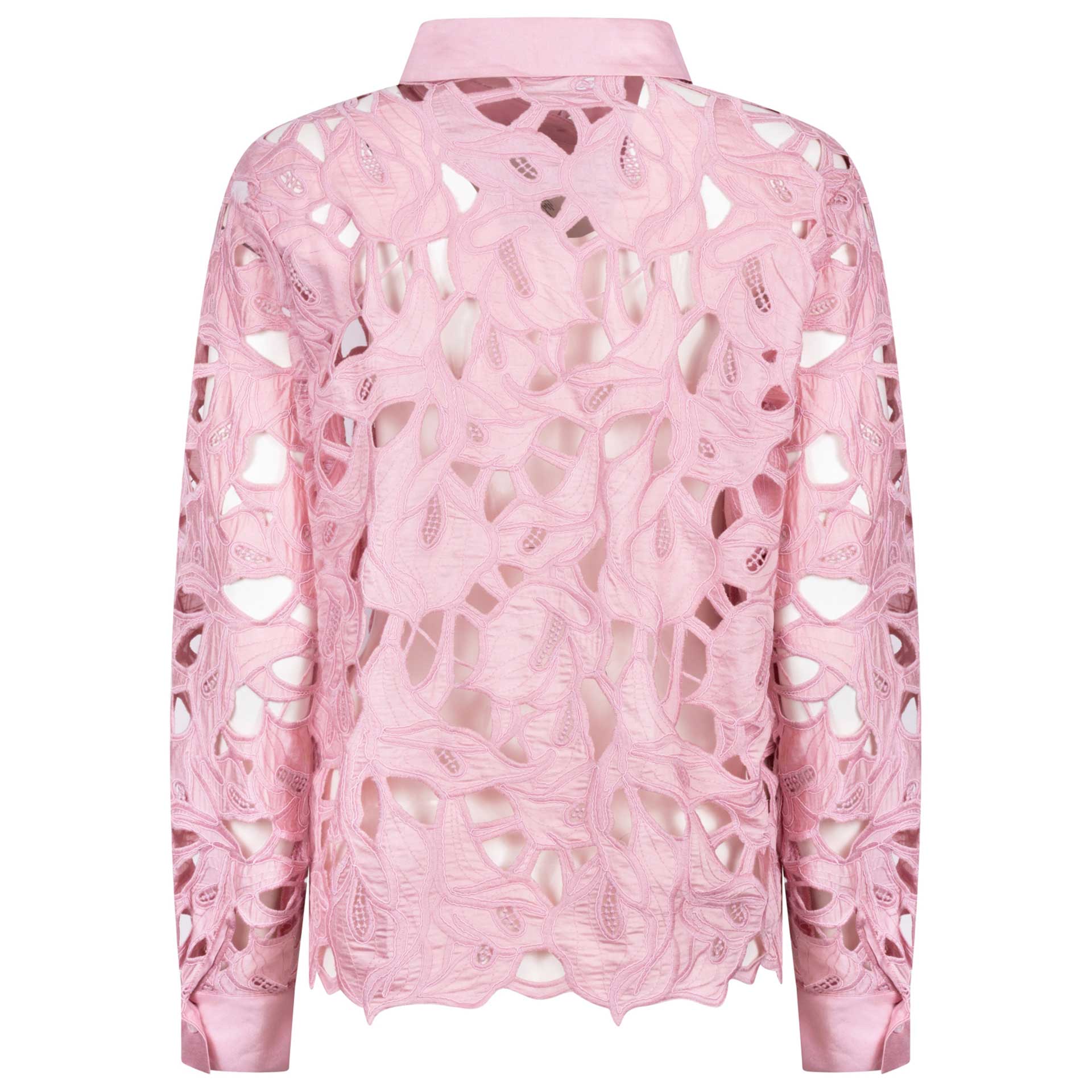 NUKUS Blouse Chloe