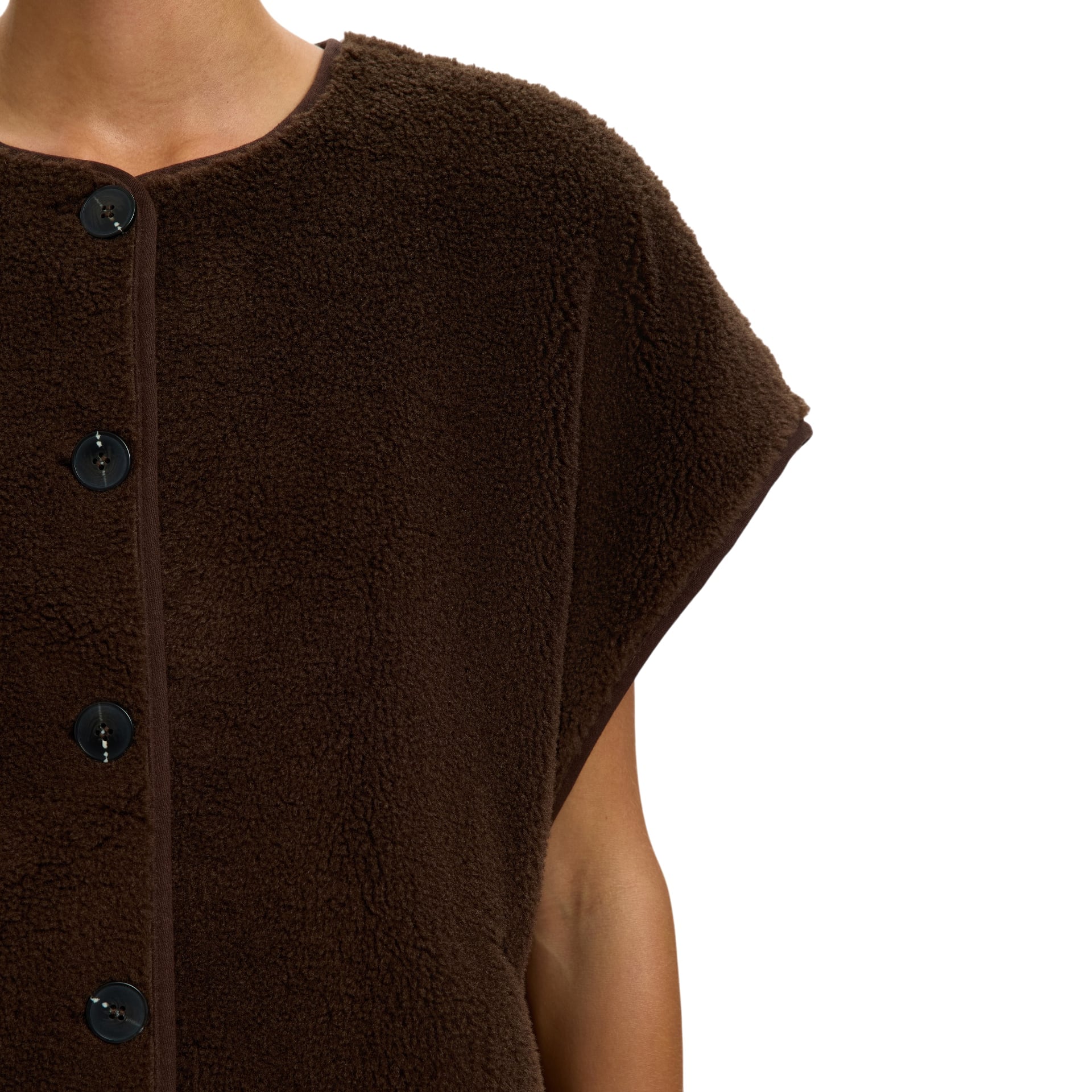 Selected Vest