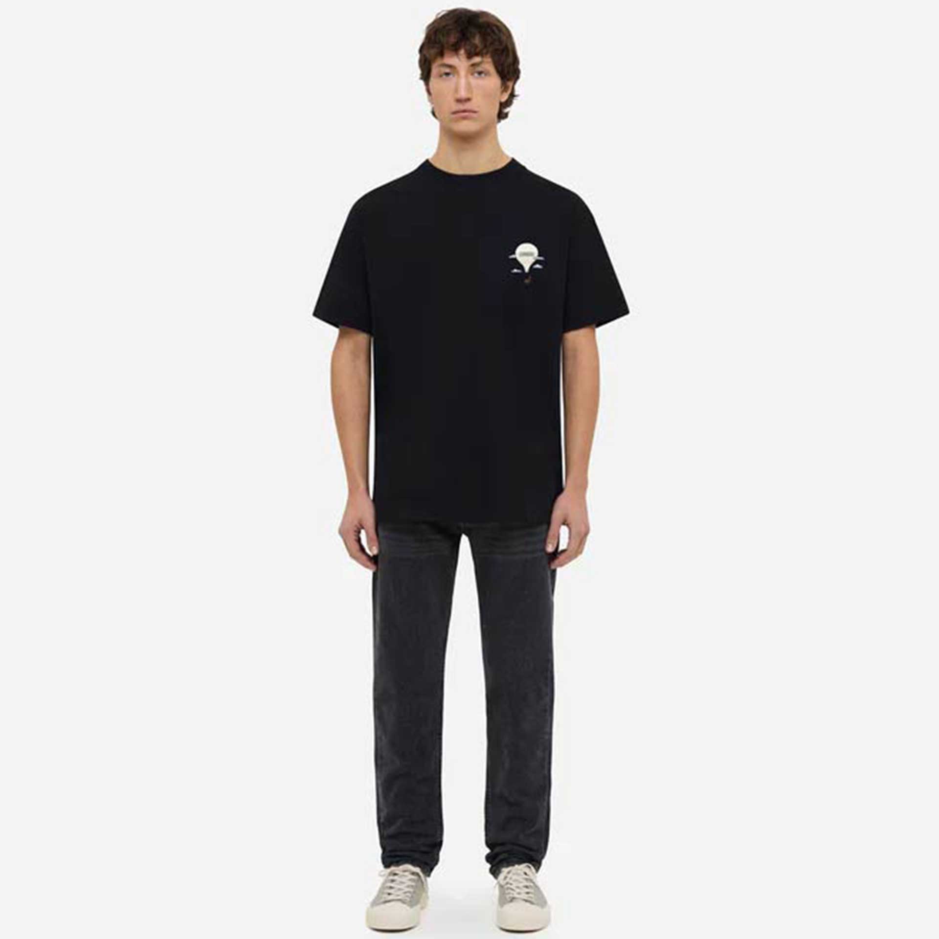 FLANEUR T-Shirt Aéronautique