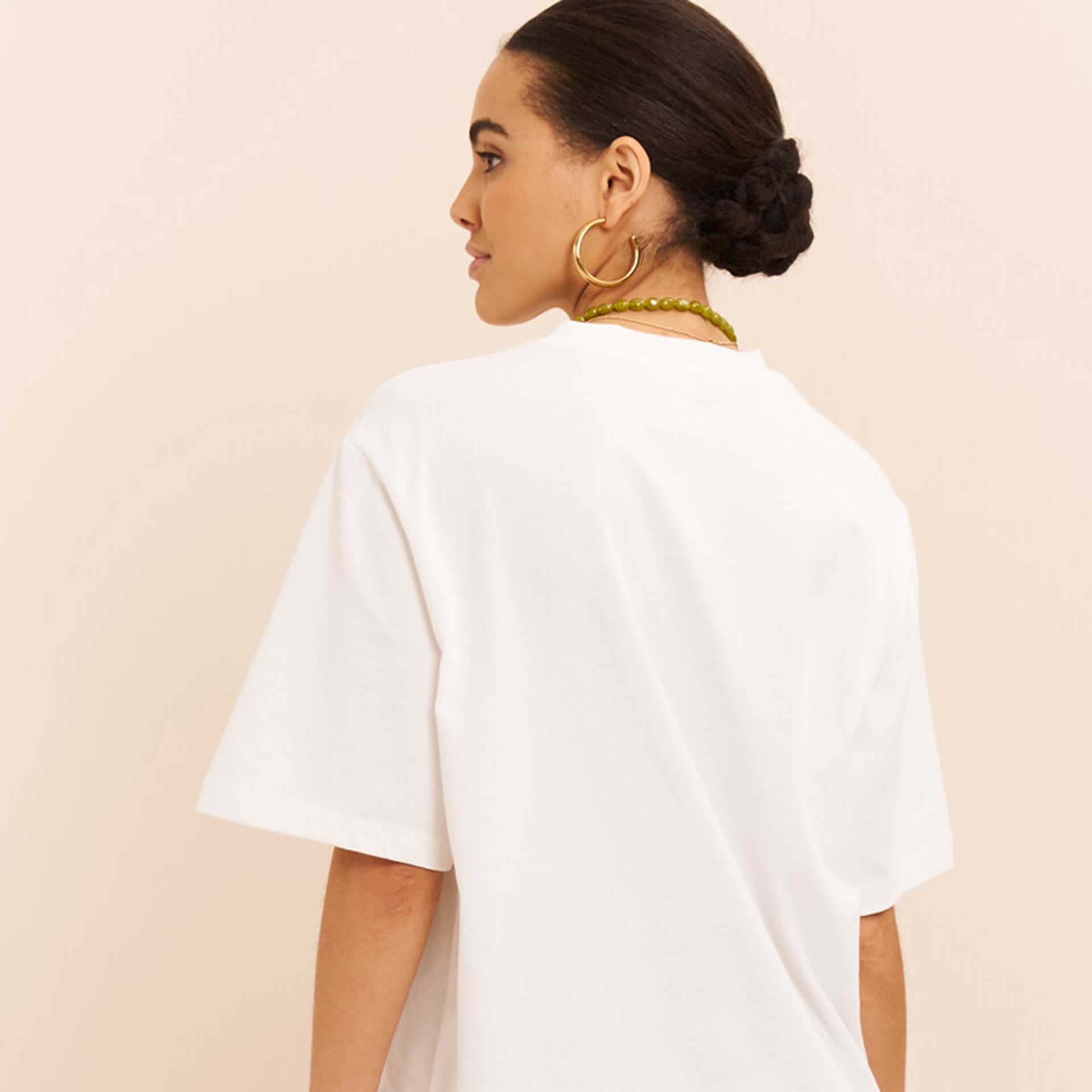 My Jewellery  T-Shirt Les Olives