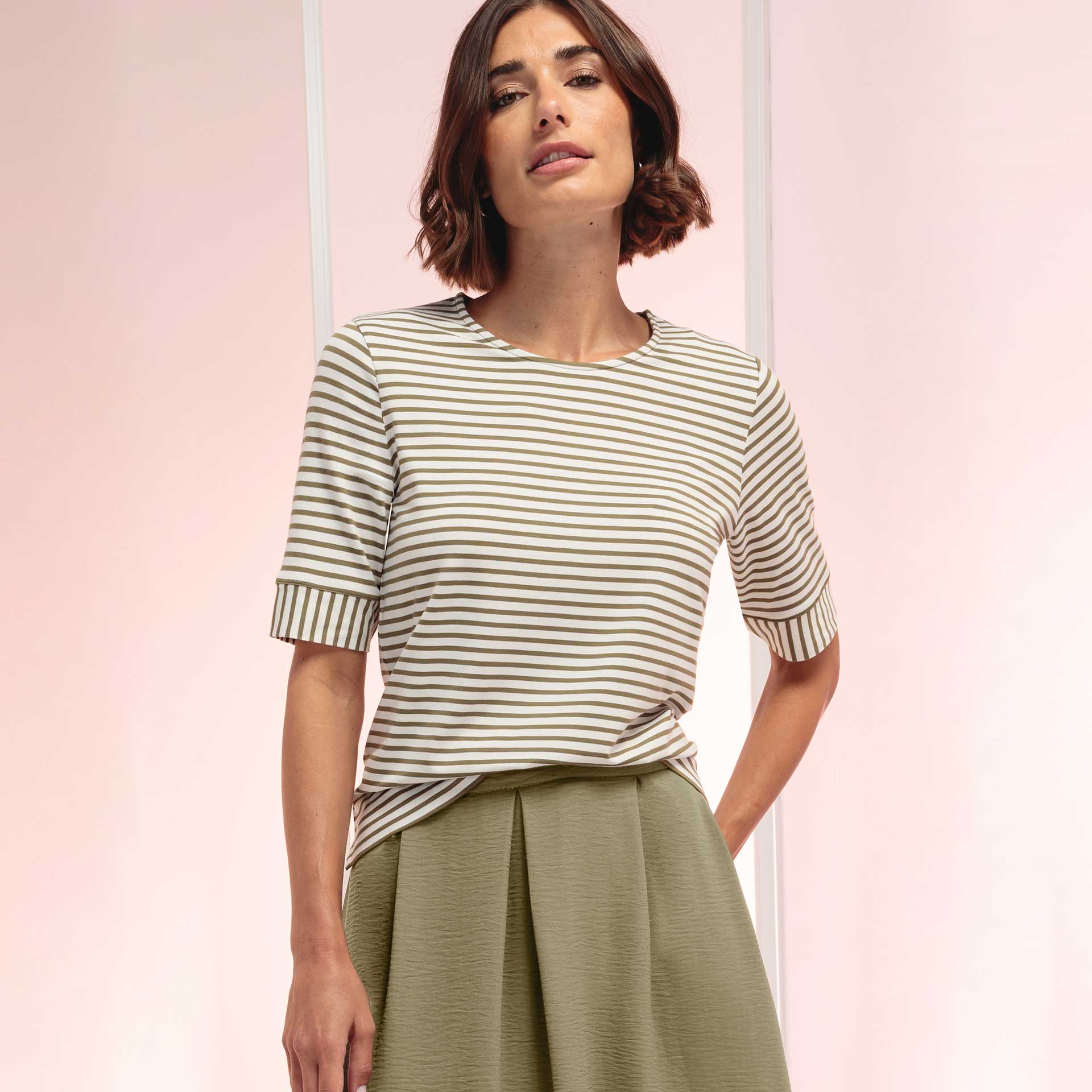 Bianca T-Shirts Dinia