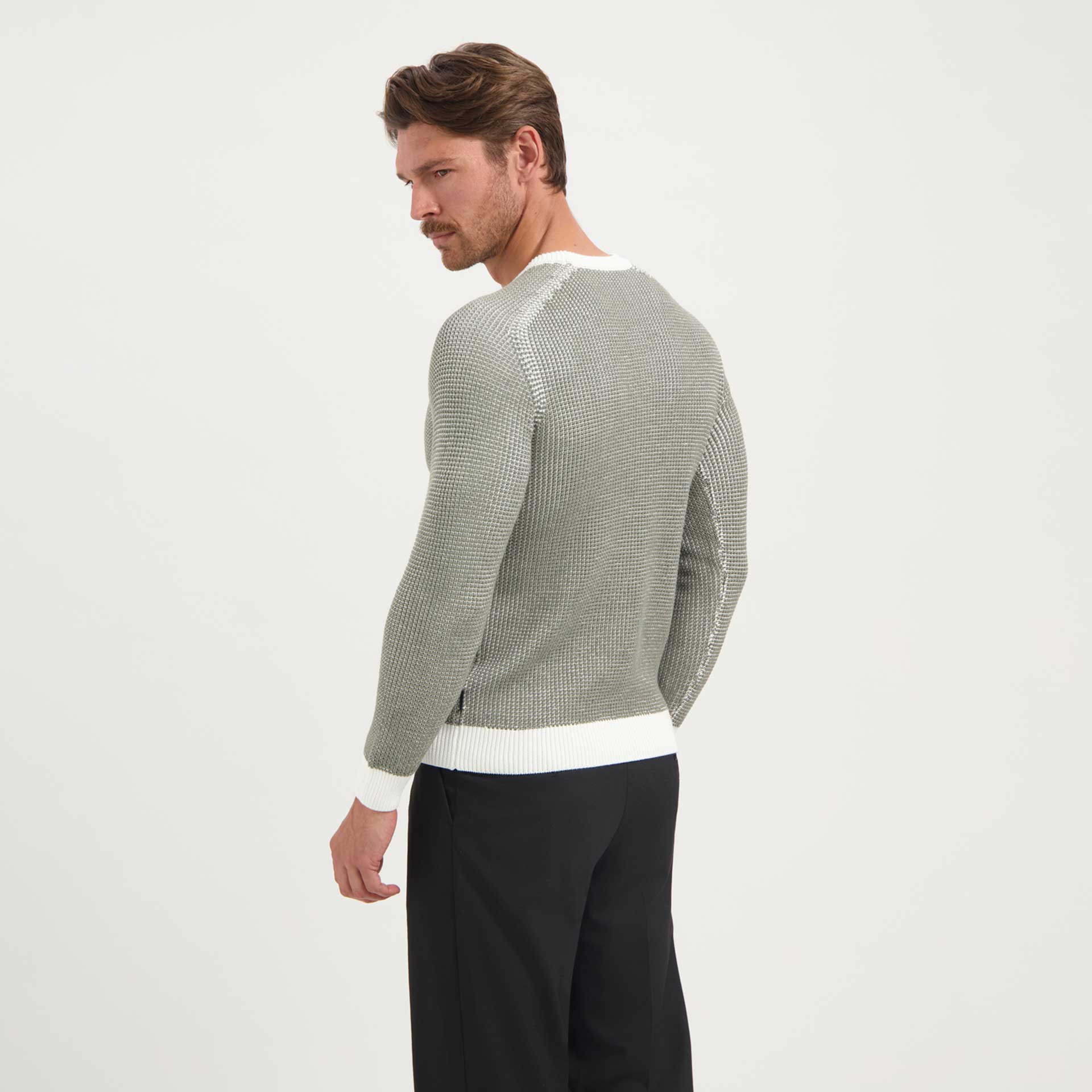 Saint Steve Sweater Björn