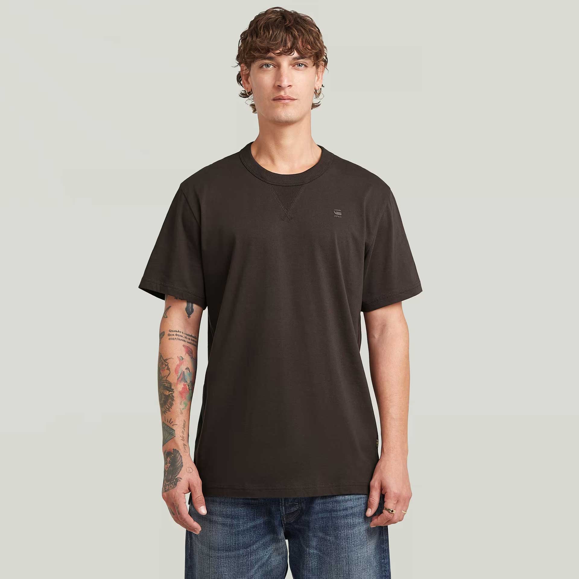 G-Star T-Shirt Nifous