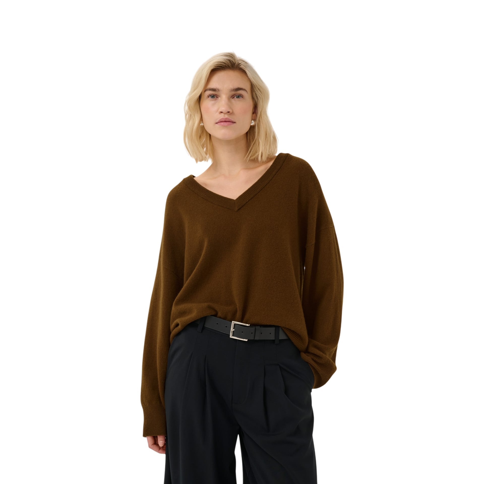 My Essential Wardrobe Trui Jola