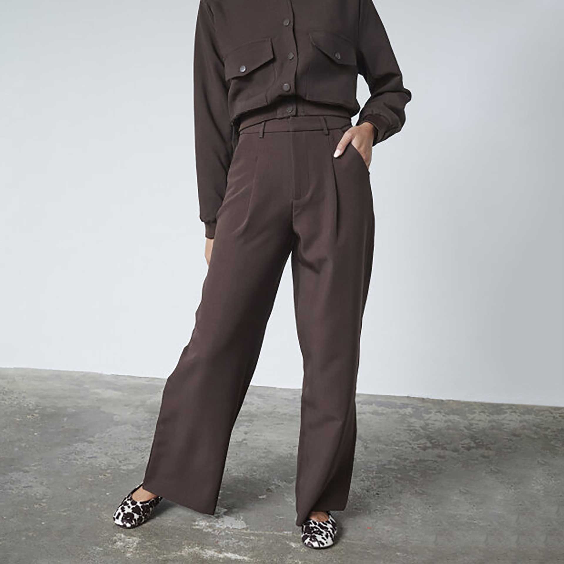 Sisters Point Broek Great 