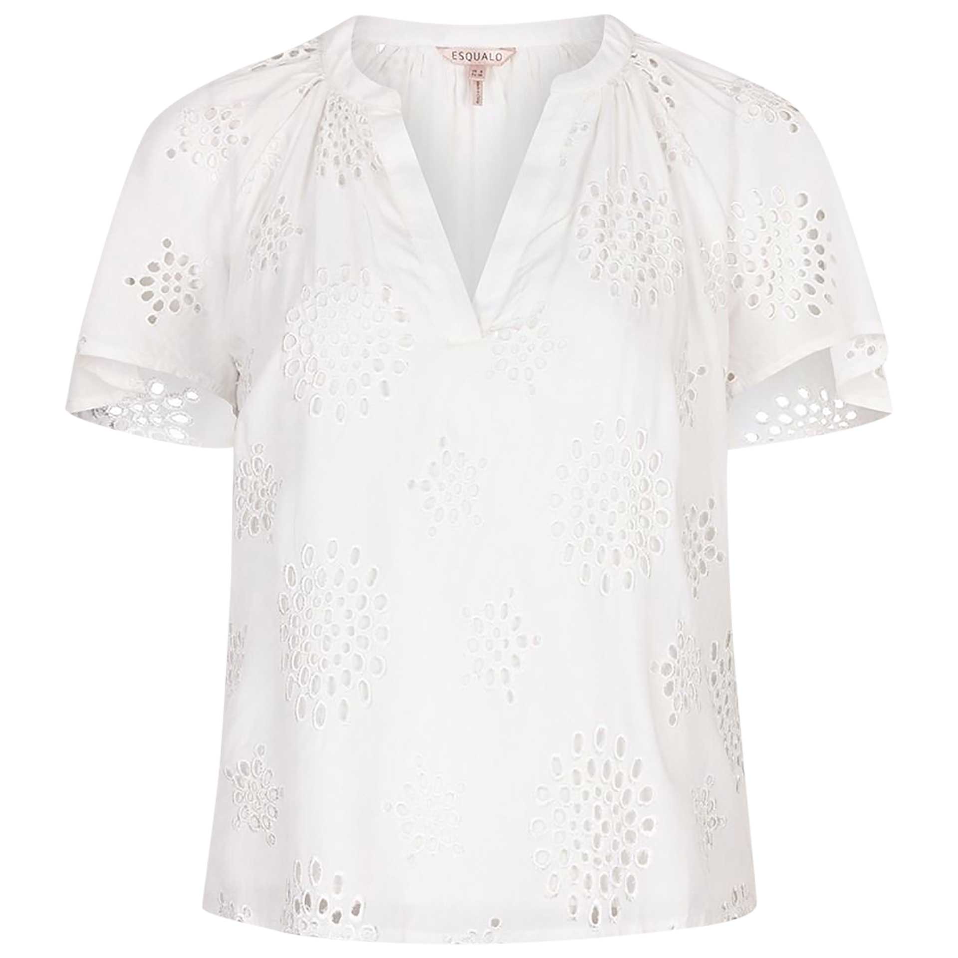 Esqualo Blouse