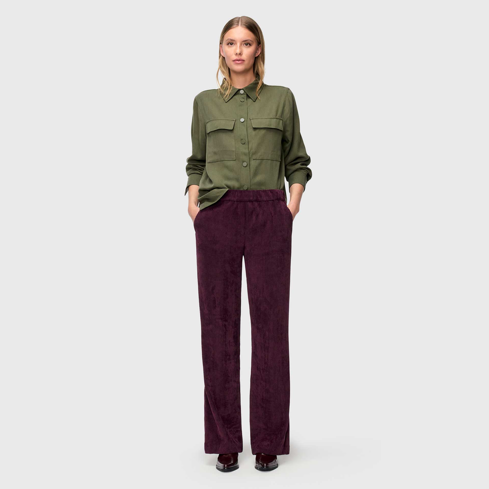 Mac Broek Chiara