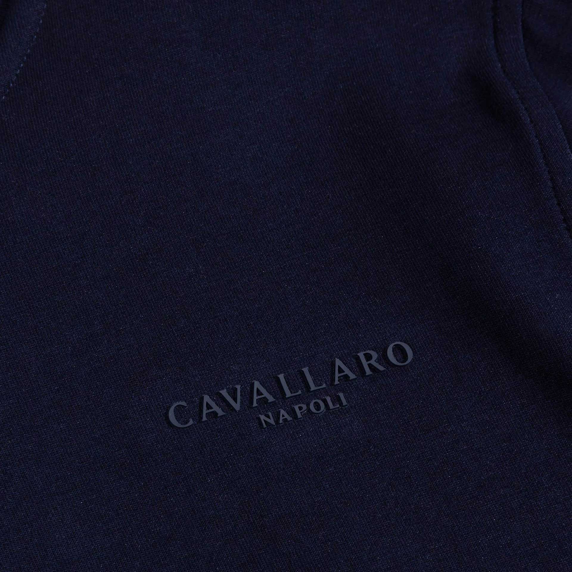 Cavallaro Napoli Sweater Bellunio