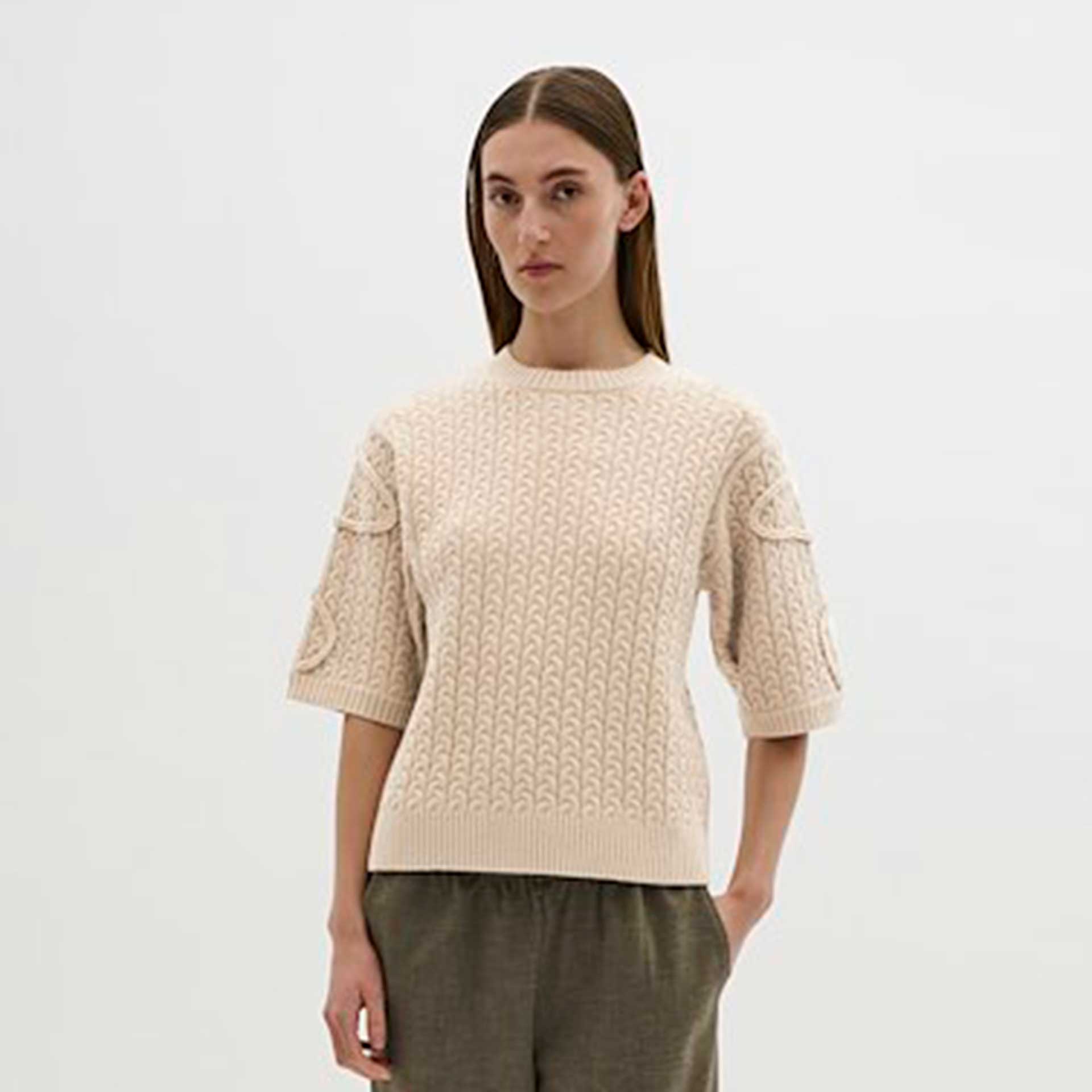 Karen by Simonsen Sweater Taila