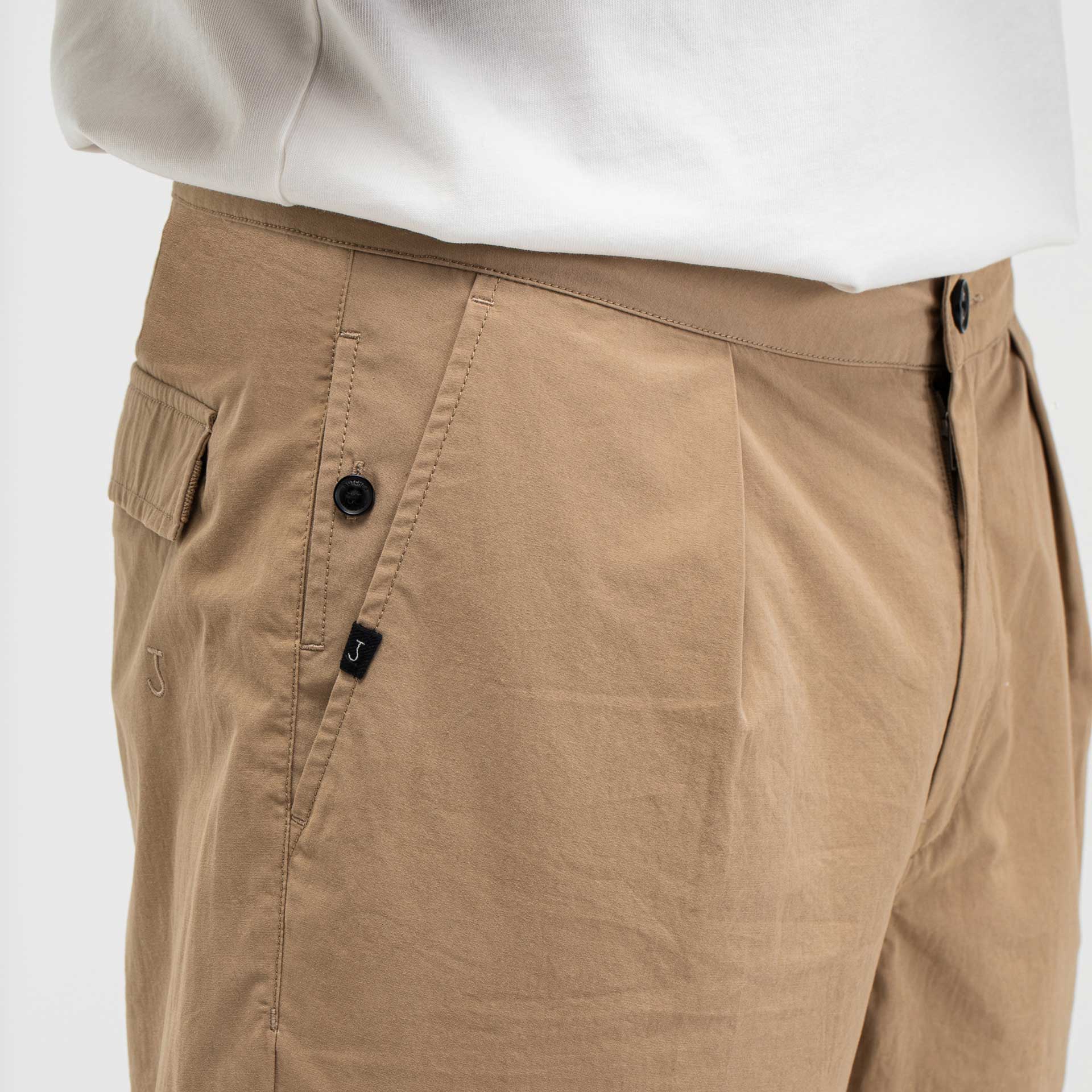 Butcher of Blue Broek Dan