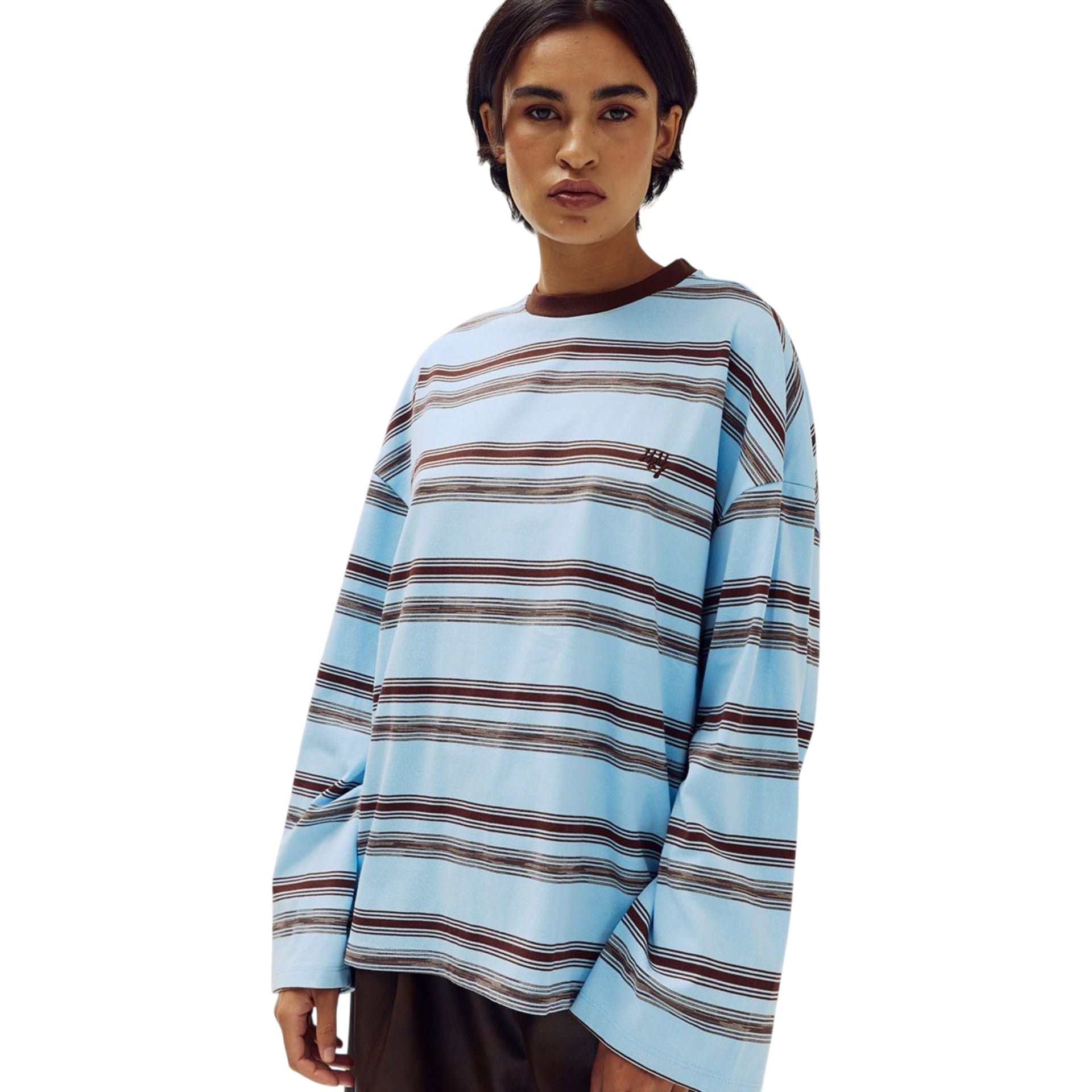 Harper & Yve Longsleeve Tommy