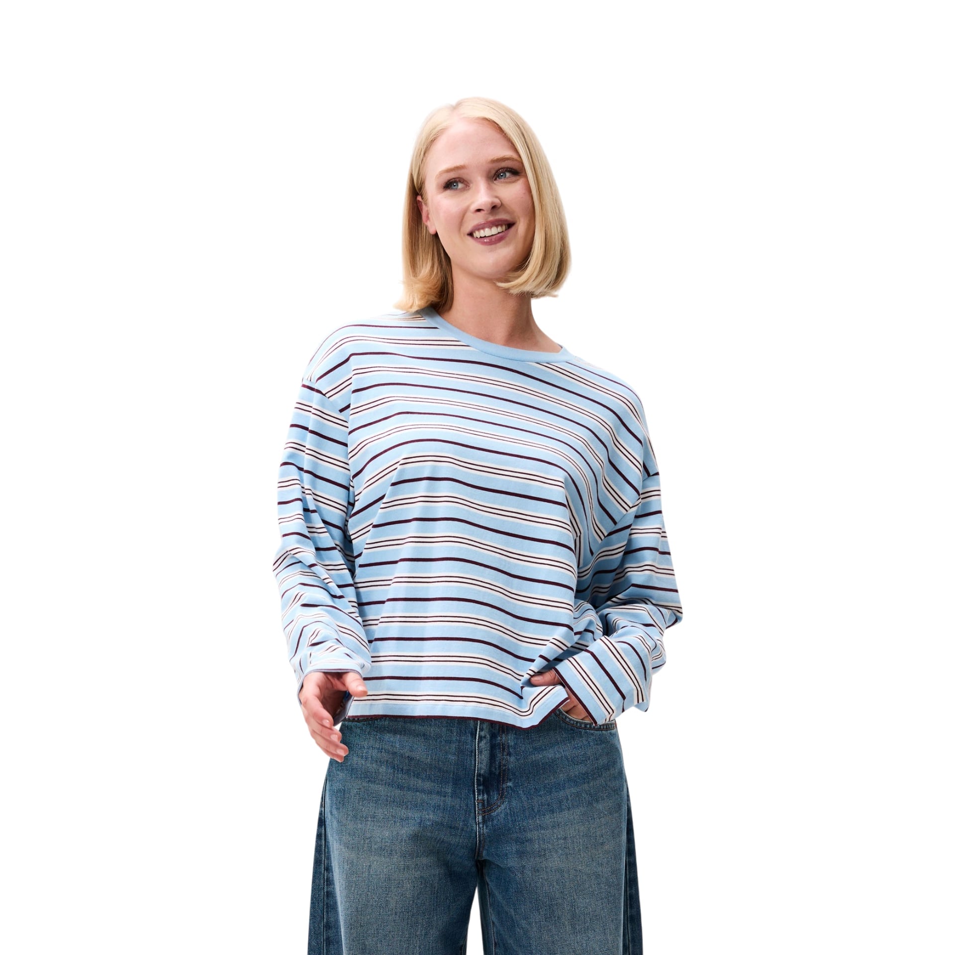 Catwalk Junkie Longsleeve