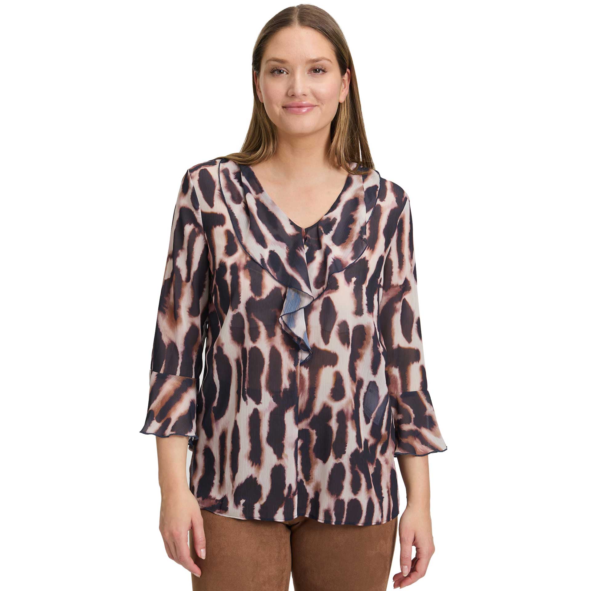 Betty Barclay Blouse 