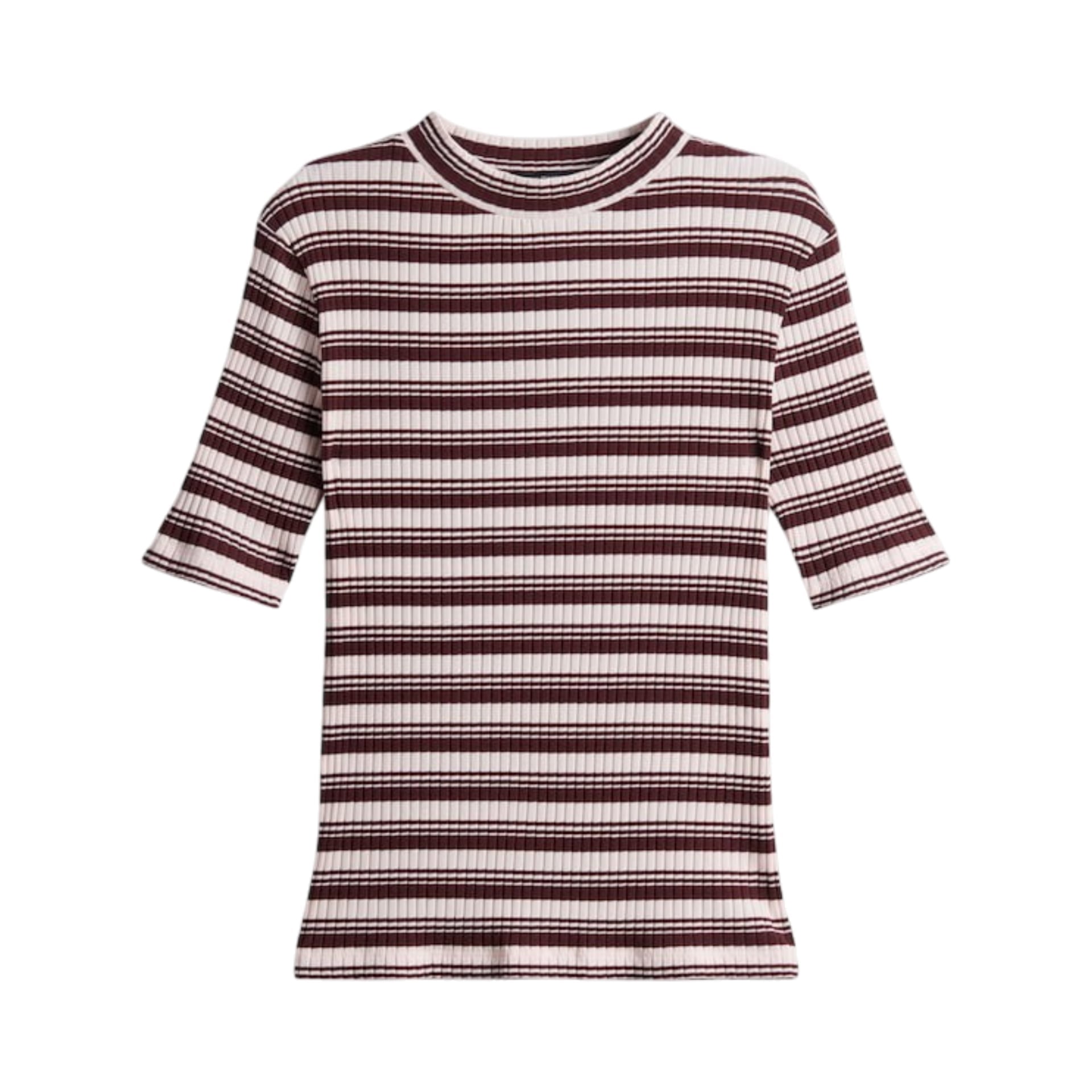 Opus T-shirt Sokira