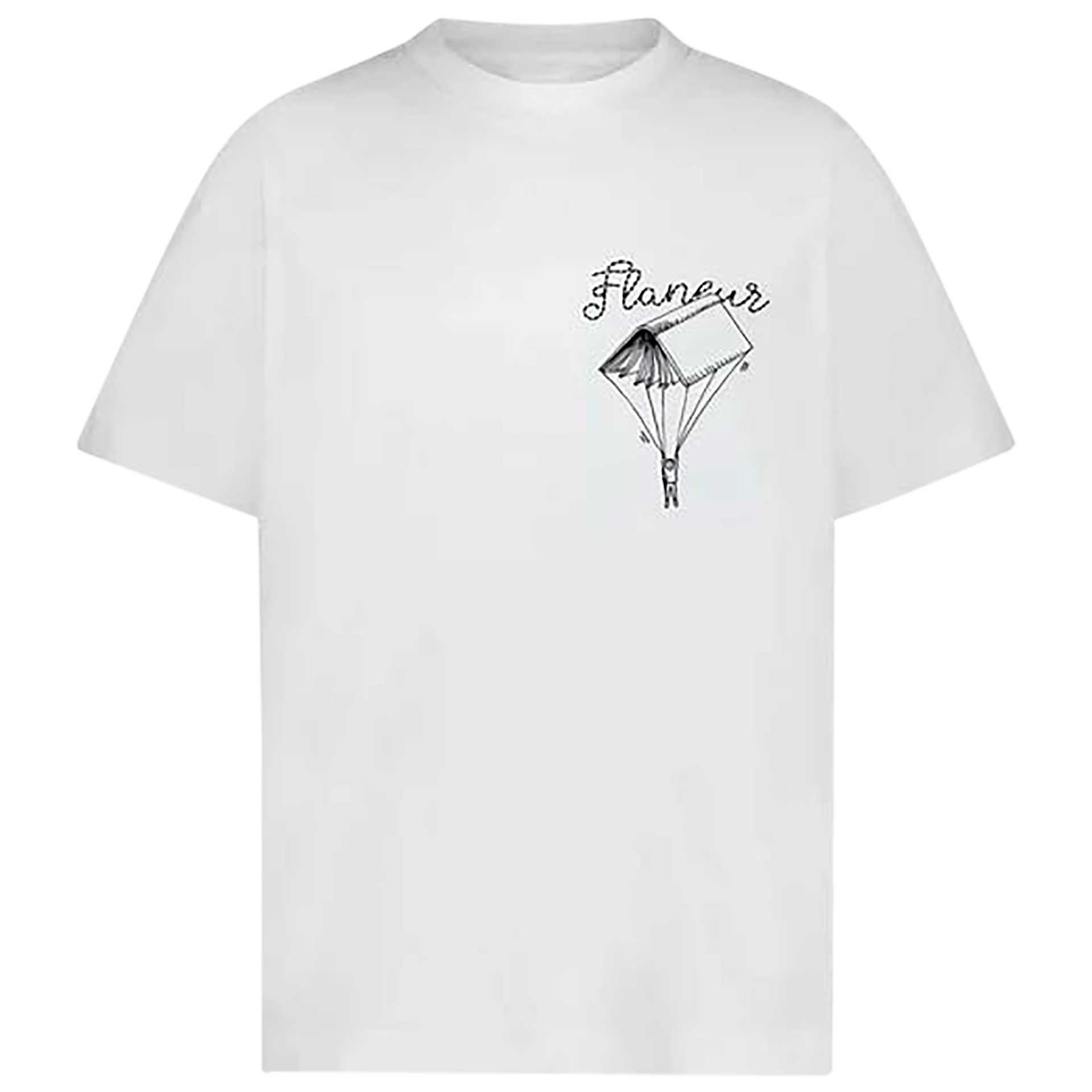 FLANEUR T-Shirt