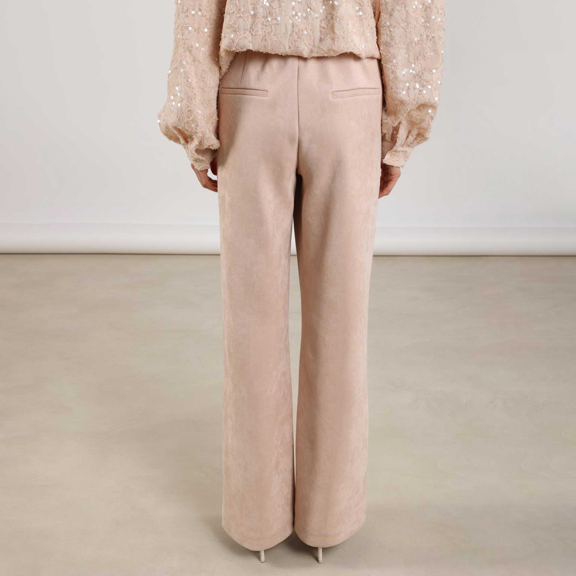 NUKUS Broek Jill