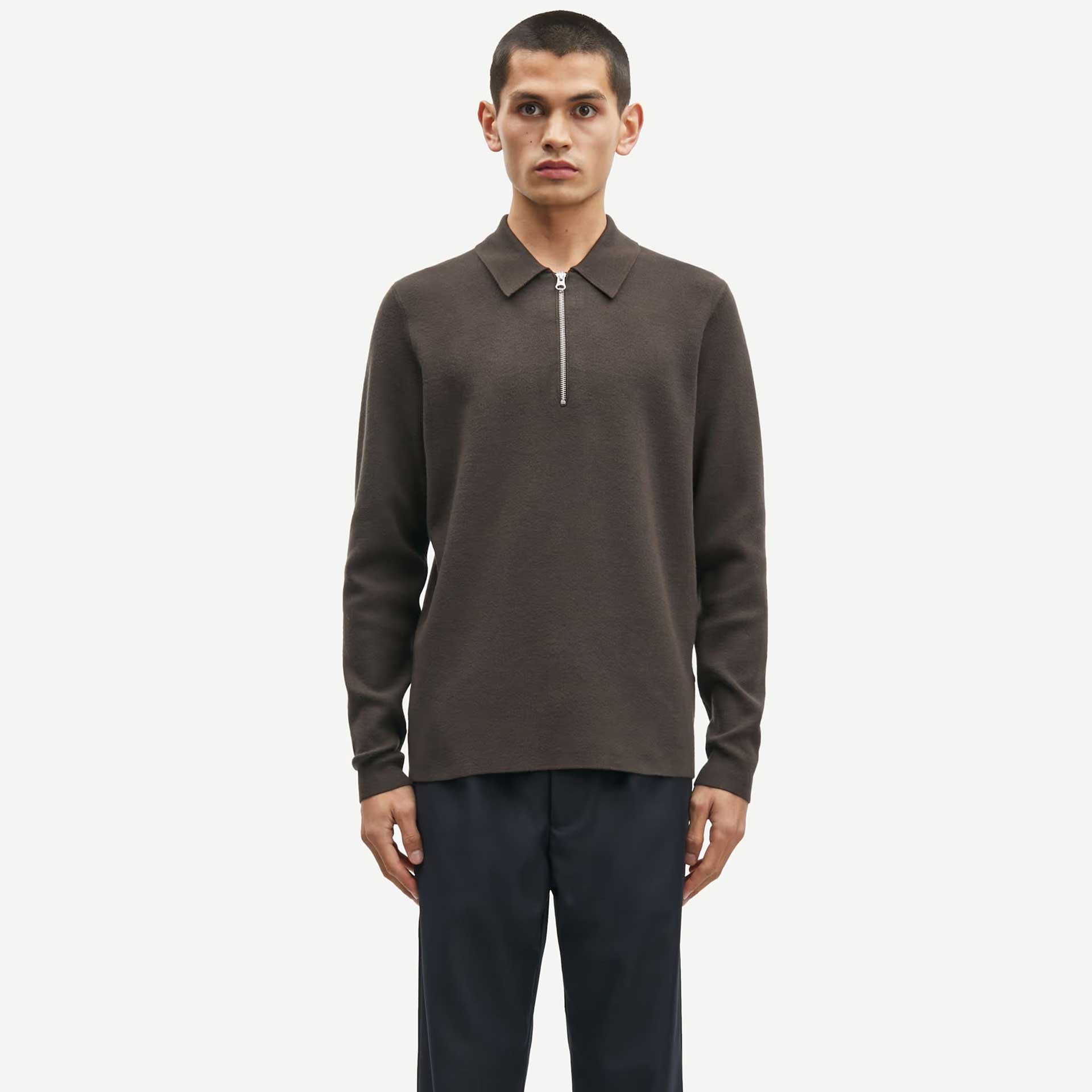 Samsoe & Samsoe Sweater Guna