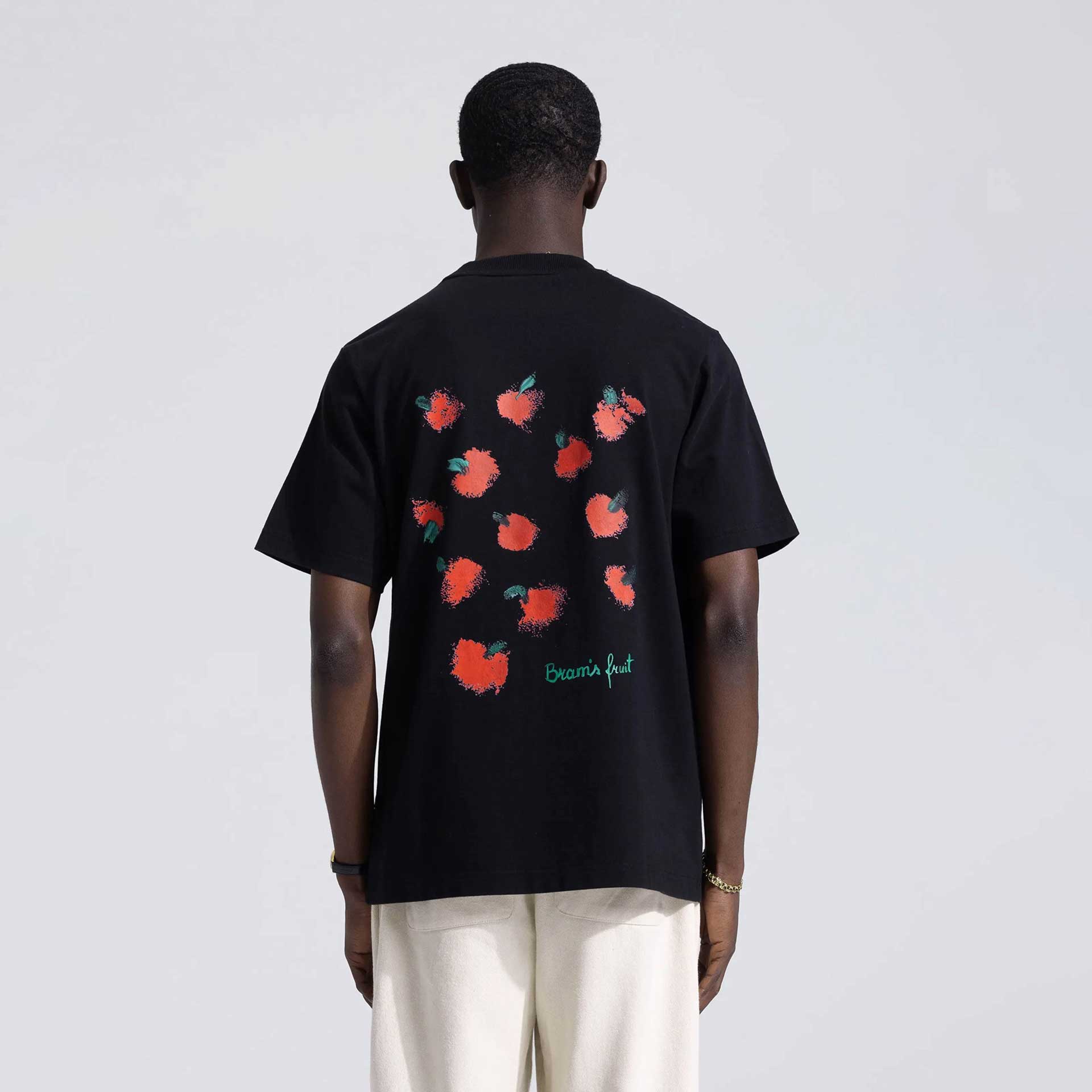 Bram's Fruit T-Shirt Fruit Acrylic