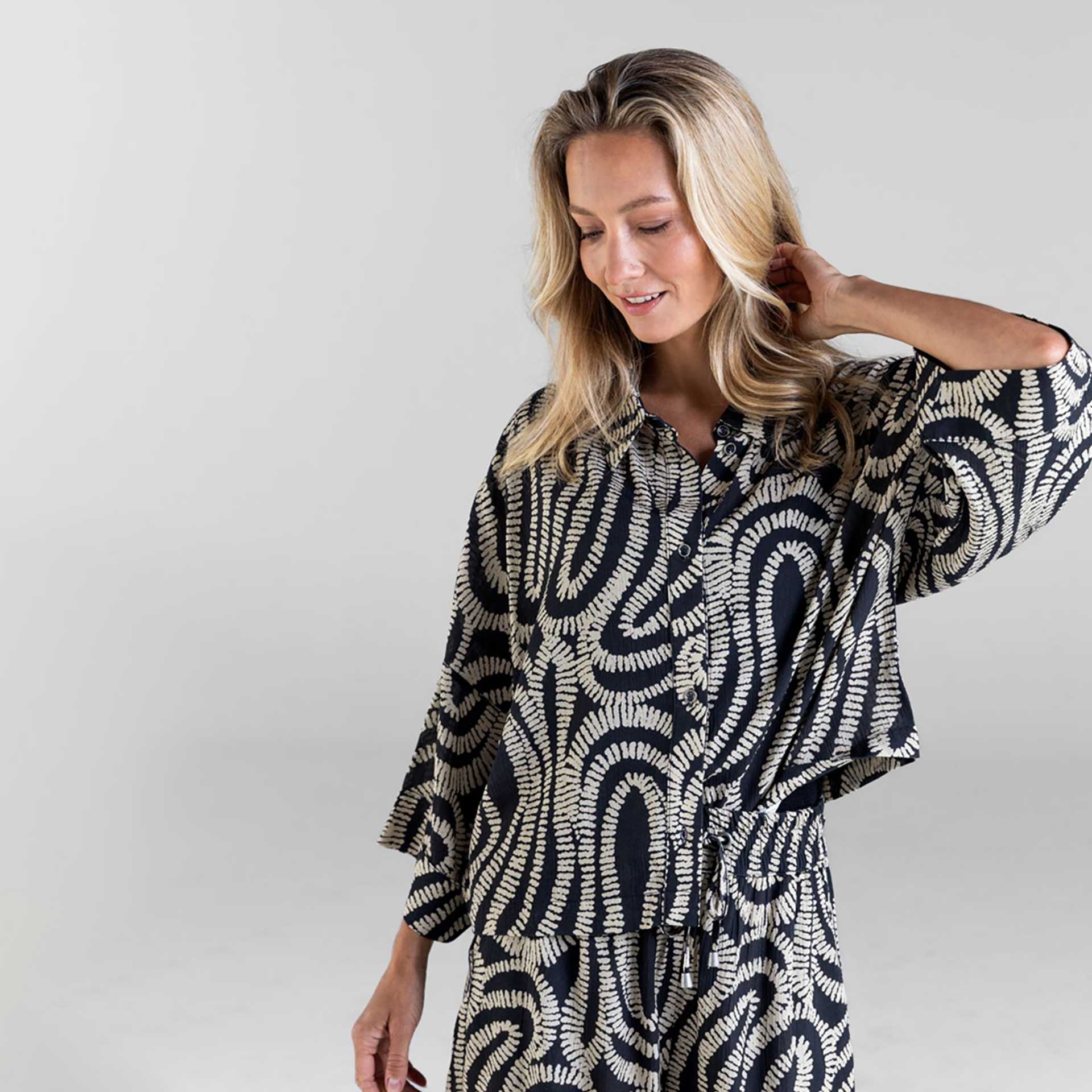 Poools Blouse