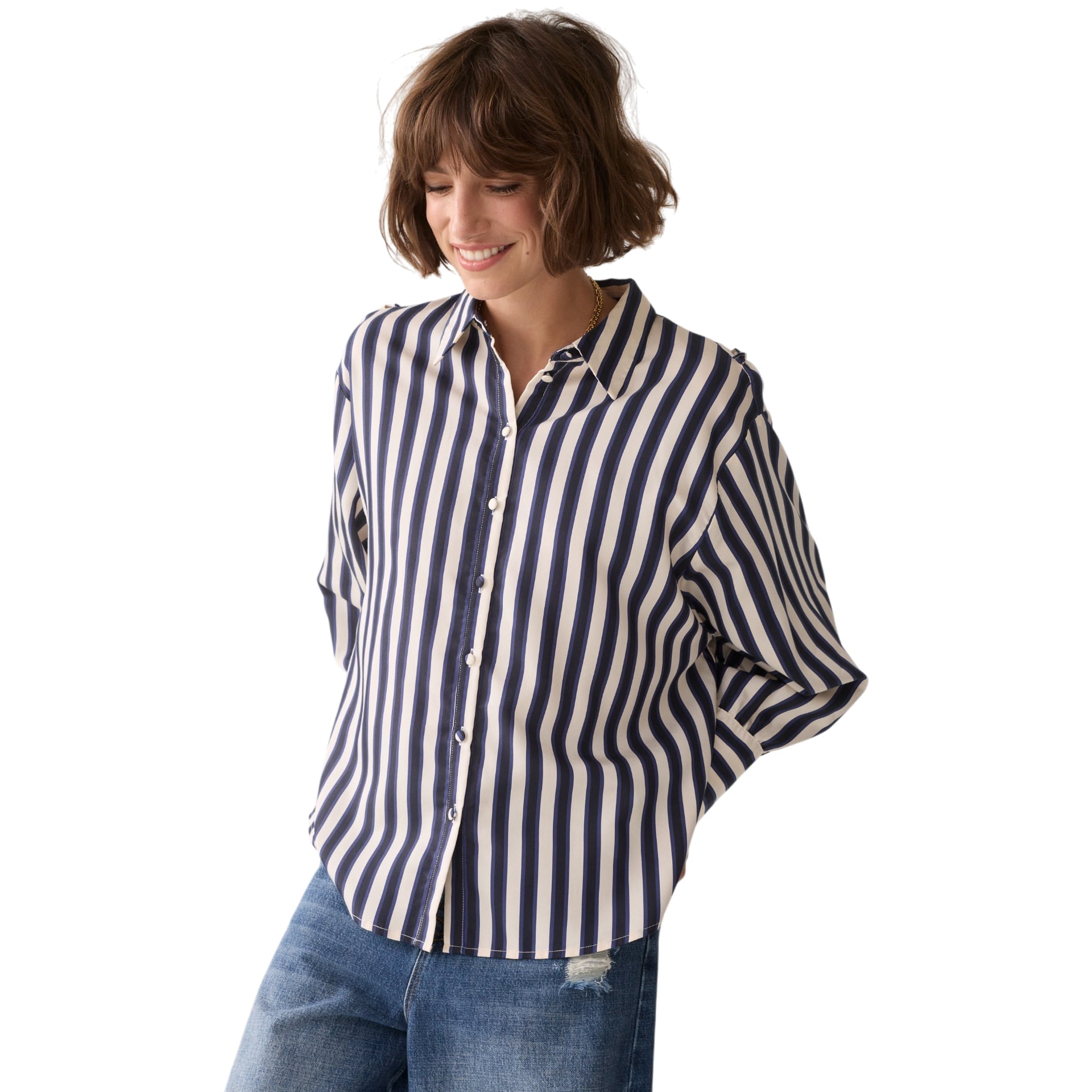 Summum Blouse 