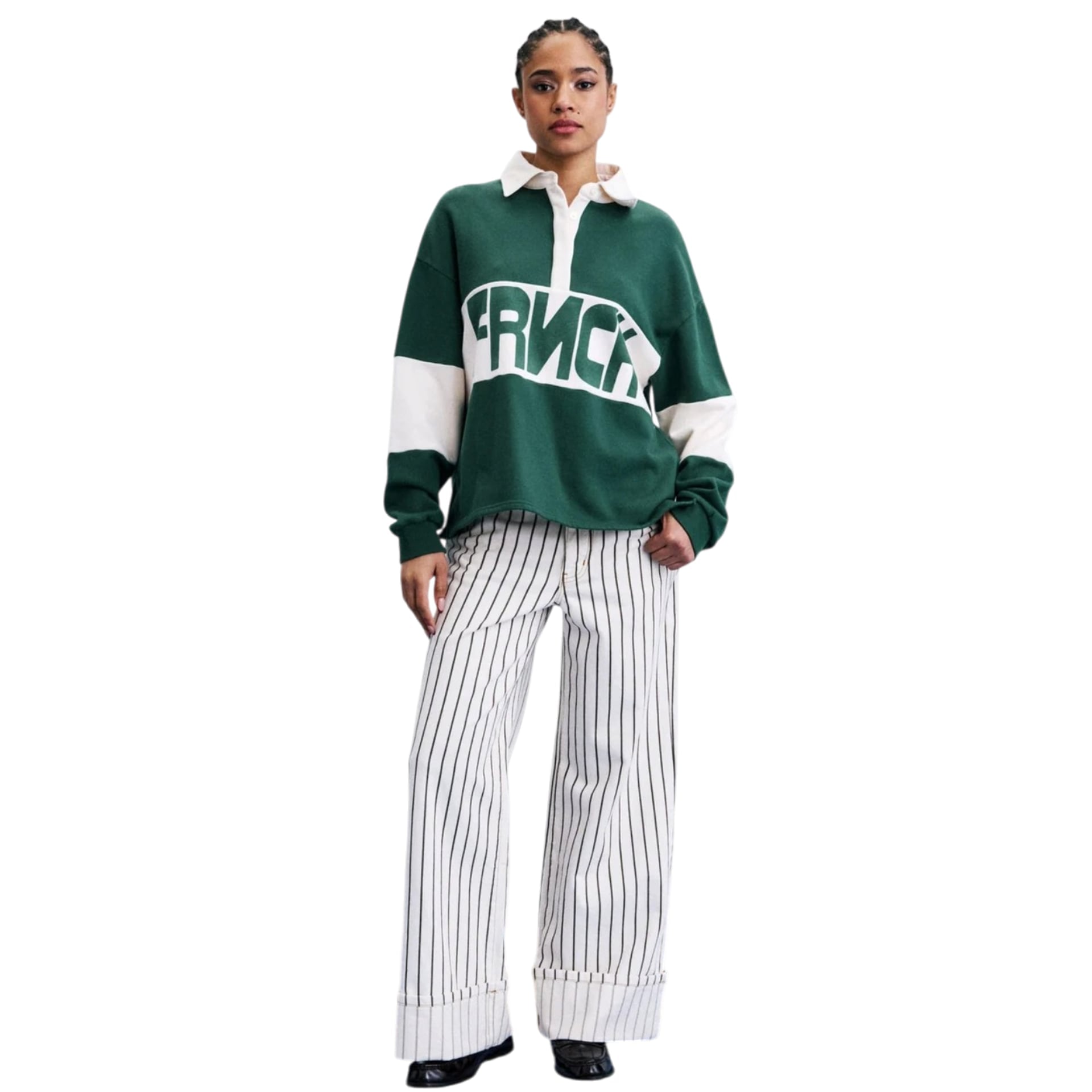 FRNCH Sweatshirt Fistral