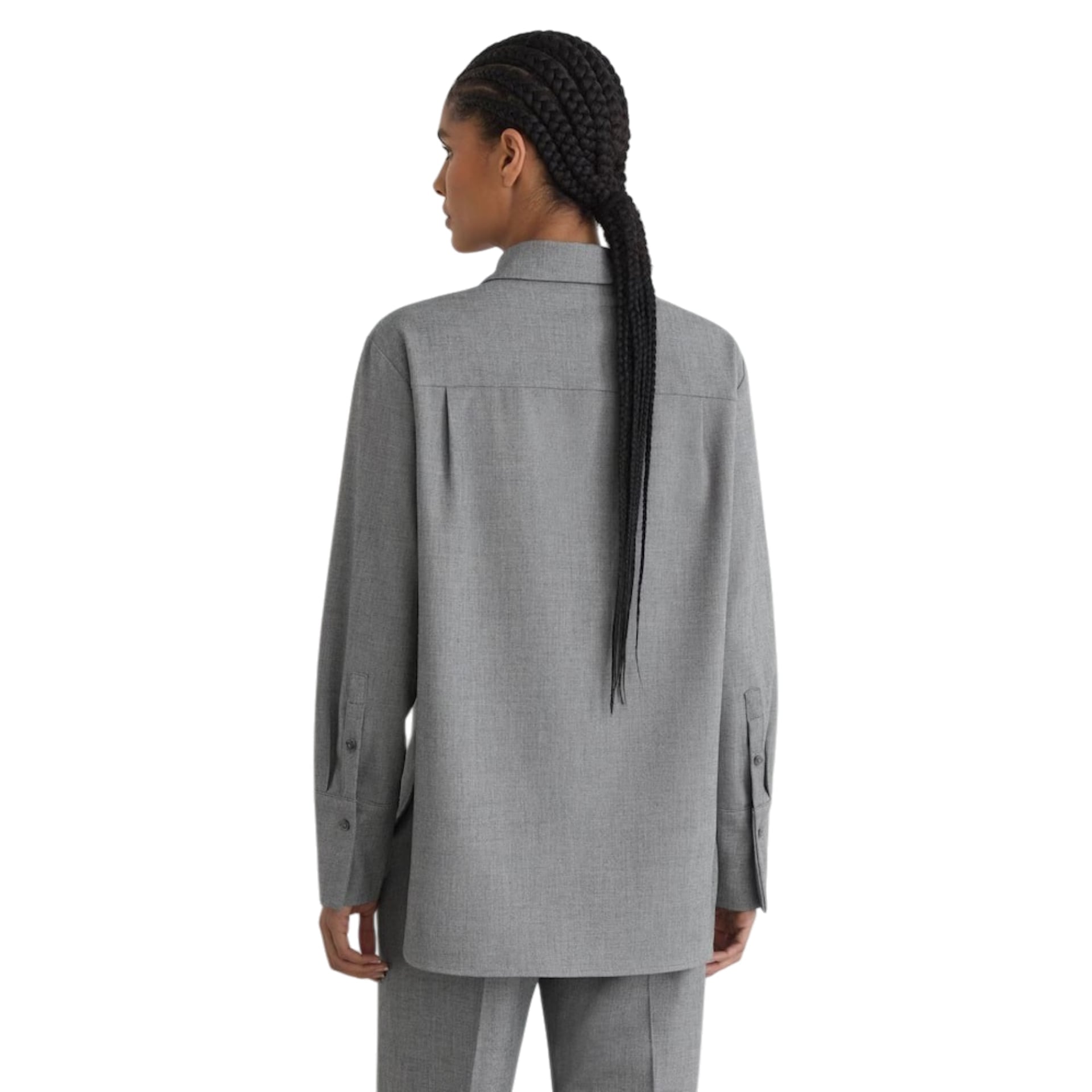 Reiss Blouse Rosaria