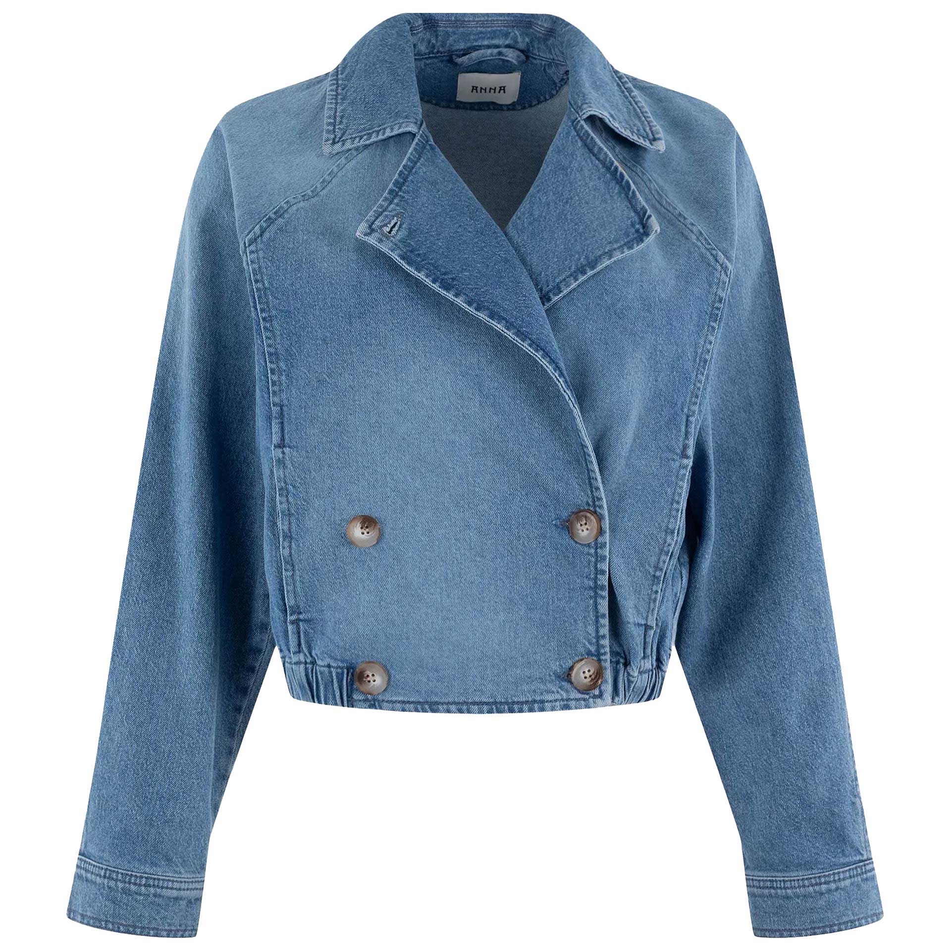 Anna  Spijkerjasje Ella