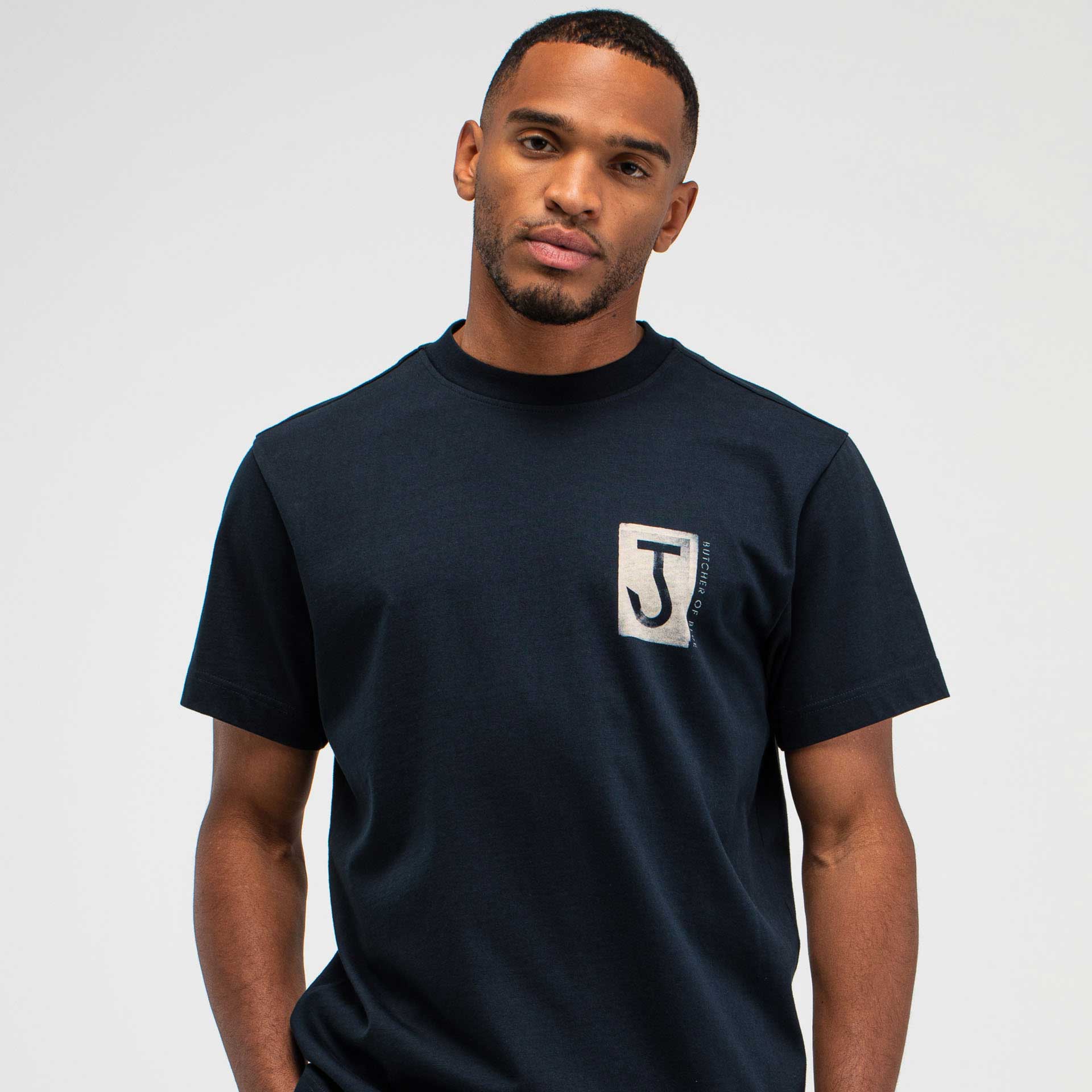Butcher of Blue T-Shirt