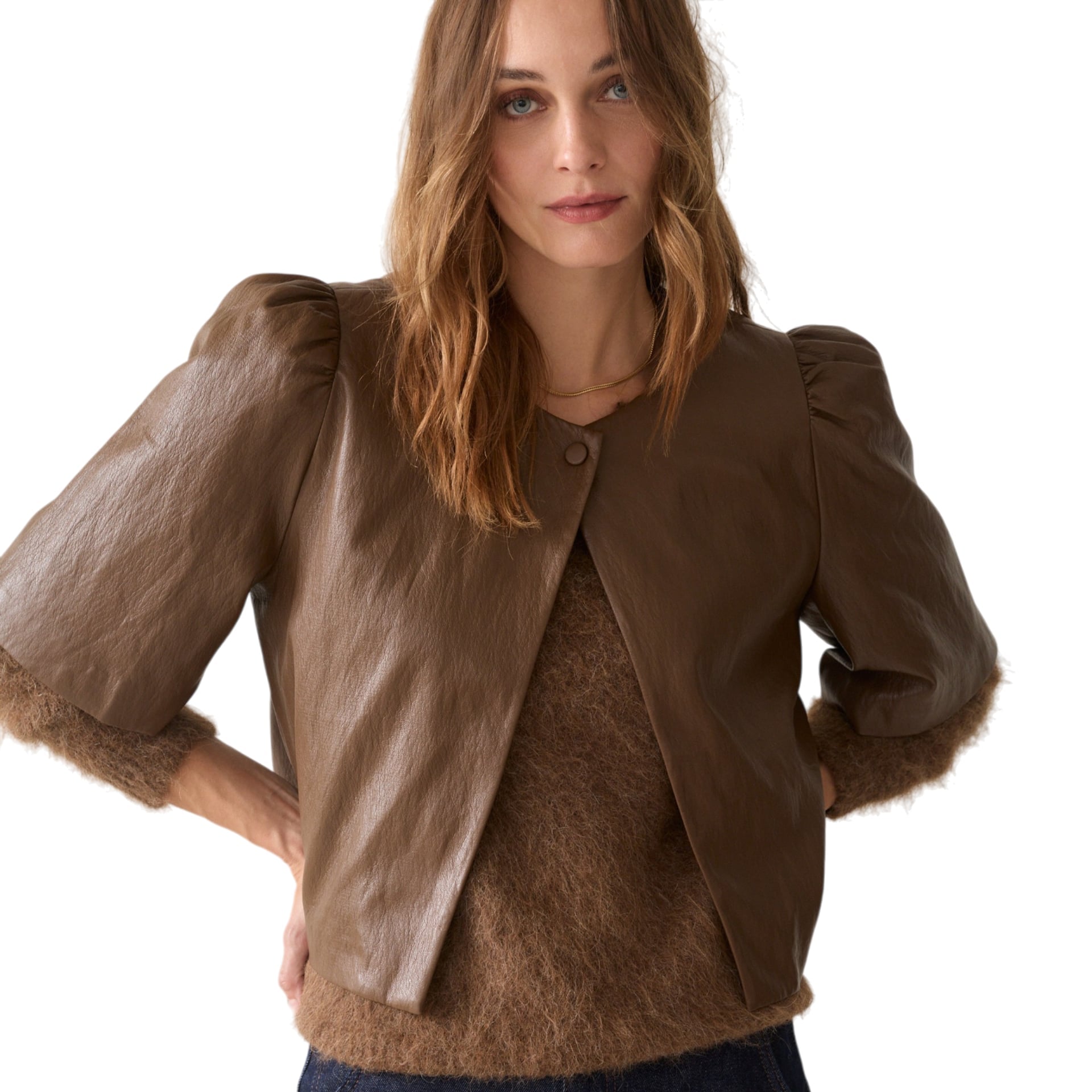 Summum Blouse top