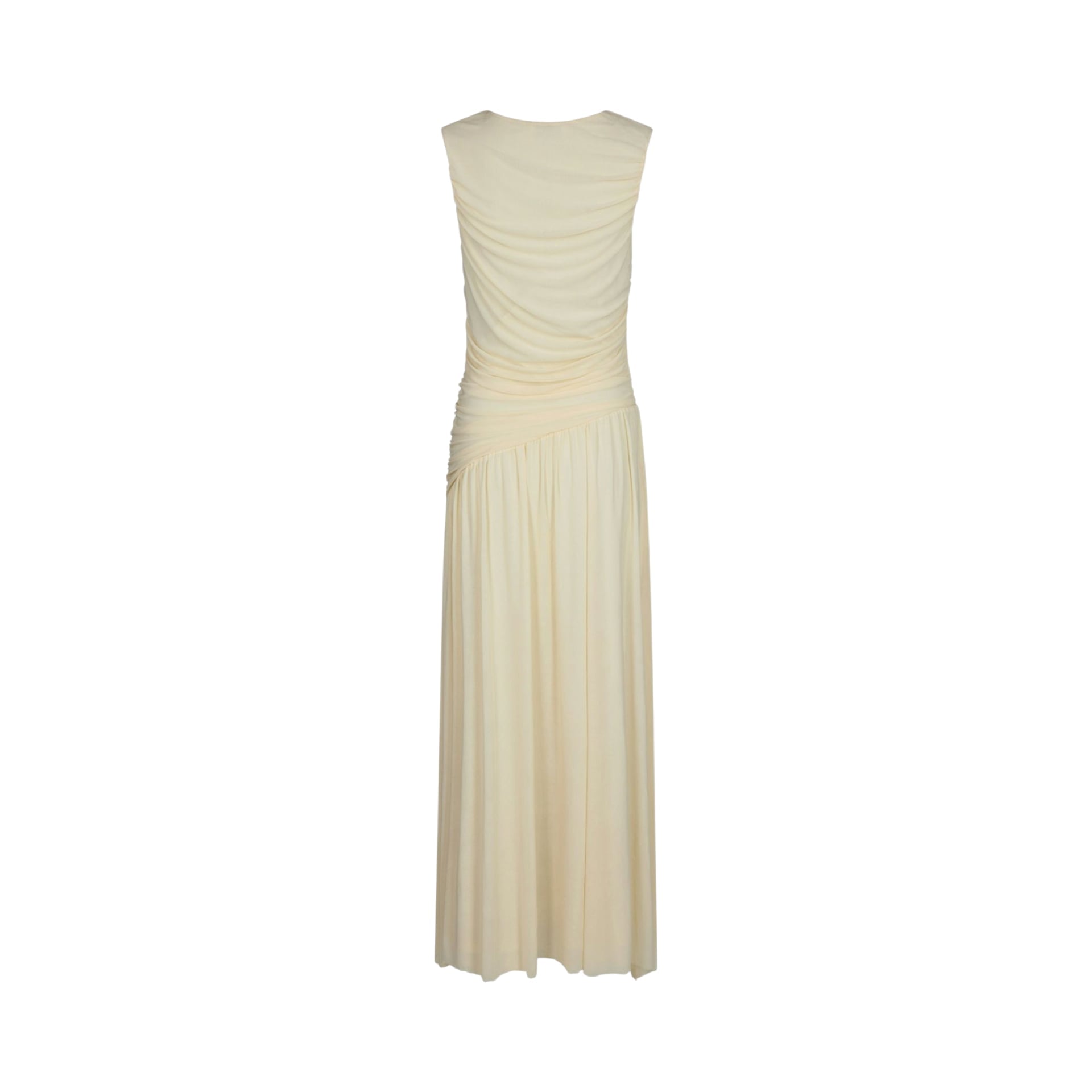 Neo Noir Jurk Cludine Mesh