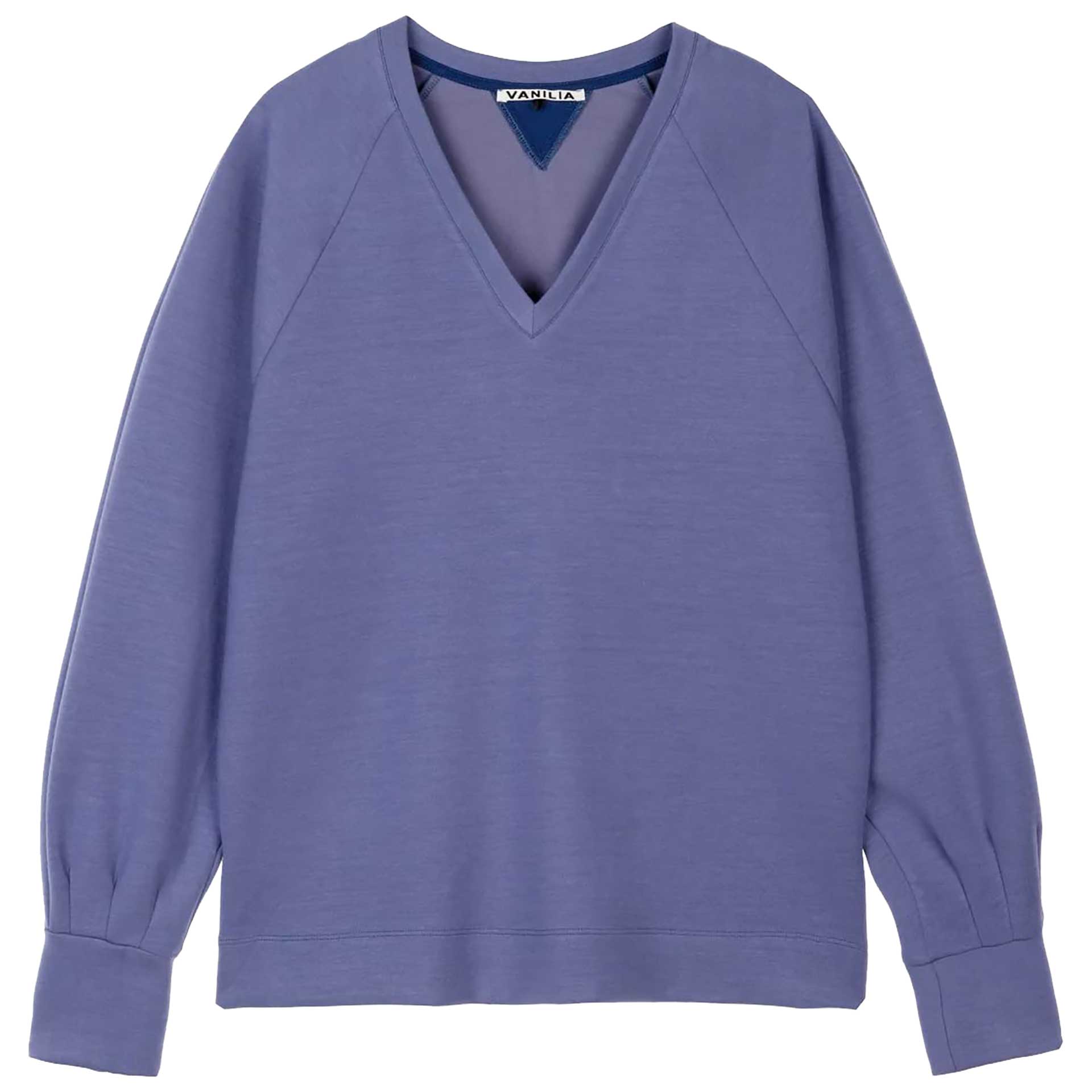 Vanilia Sweater 1