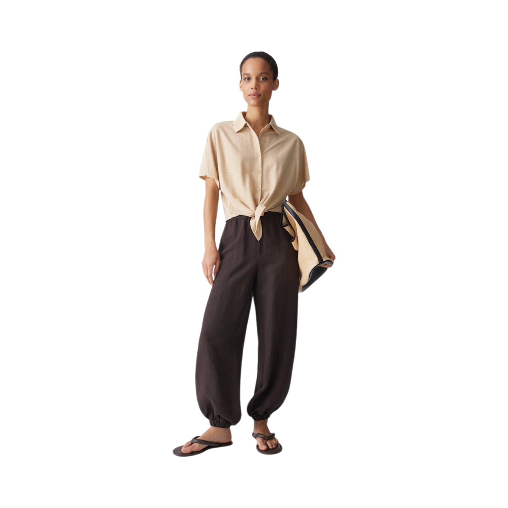 Opus Blouse Suruli