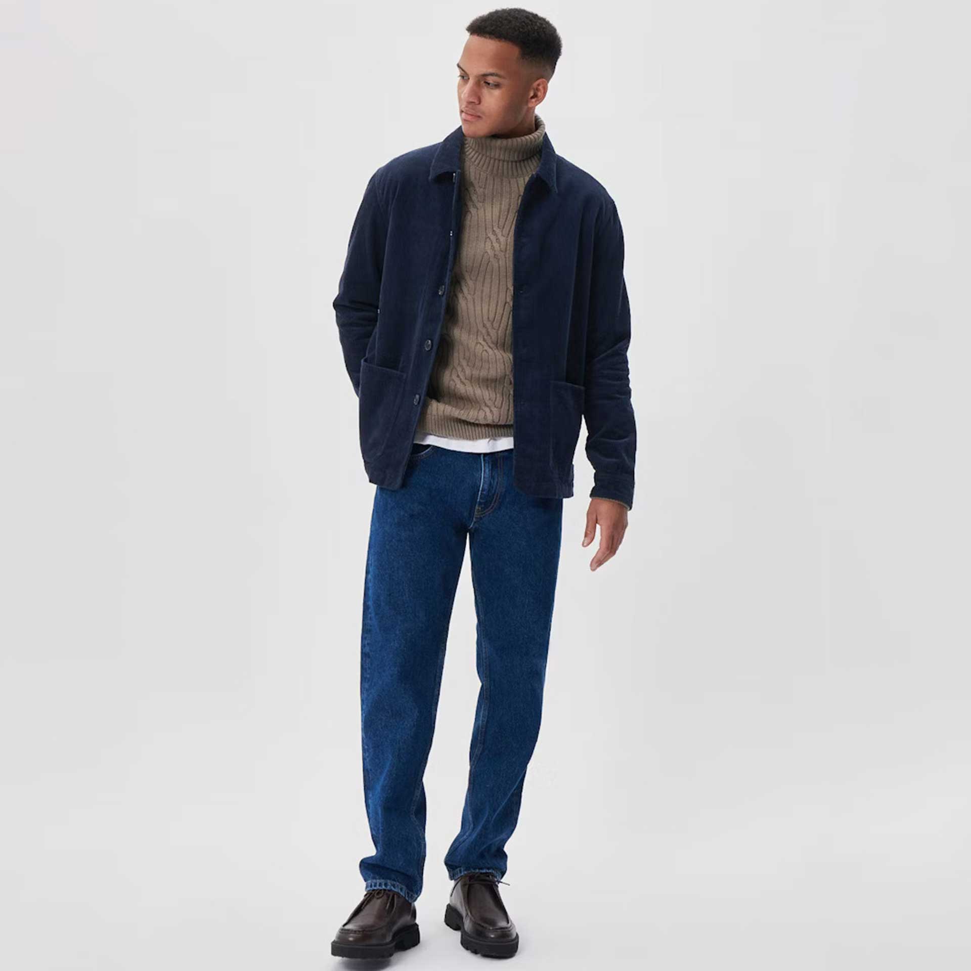 Matinique Overshirt