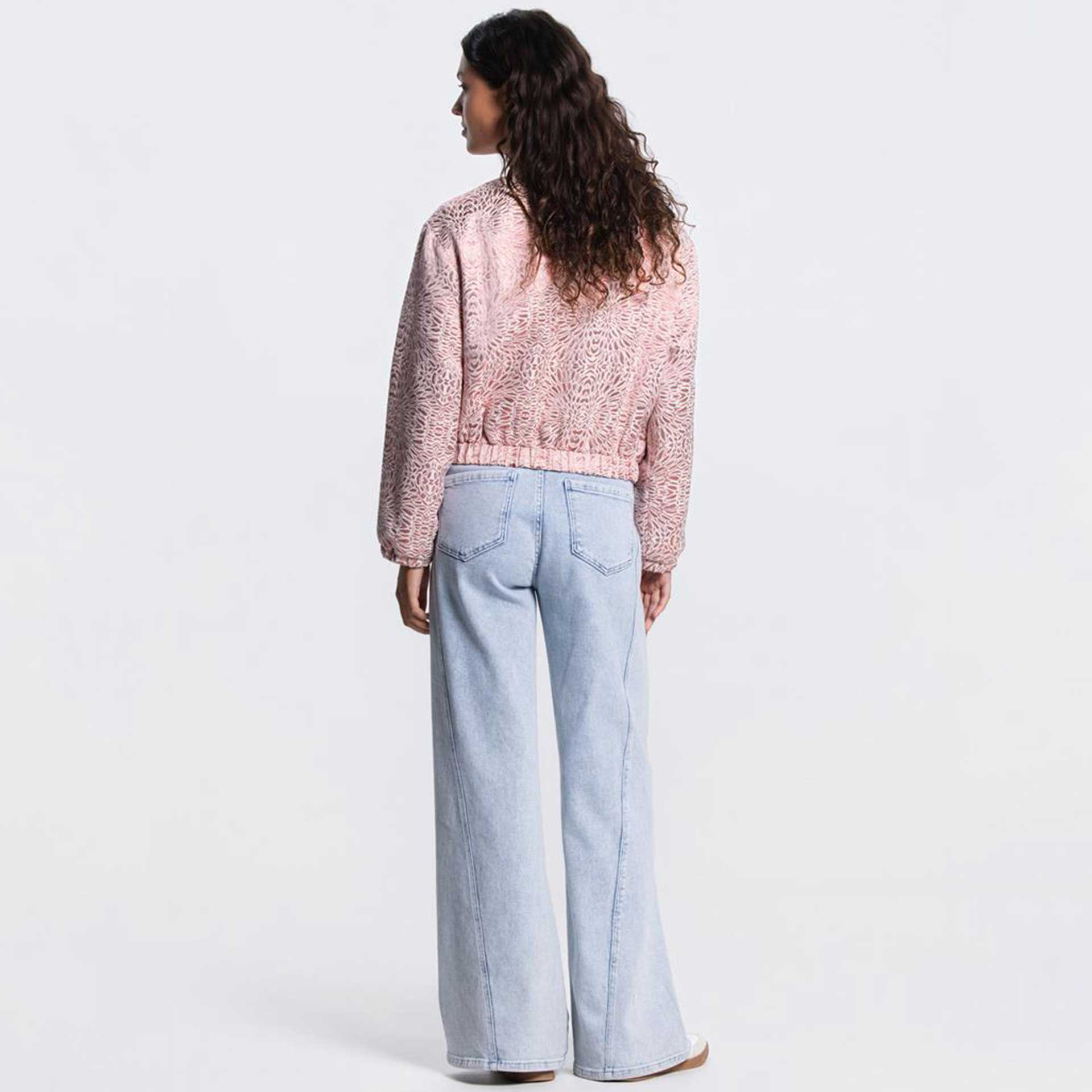 Jansen Amsterdam Jasje Rox