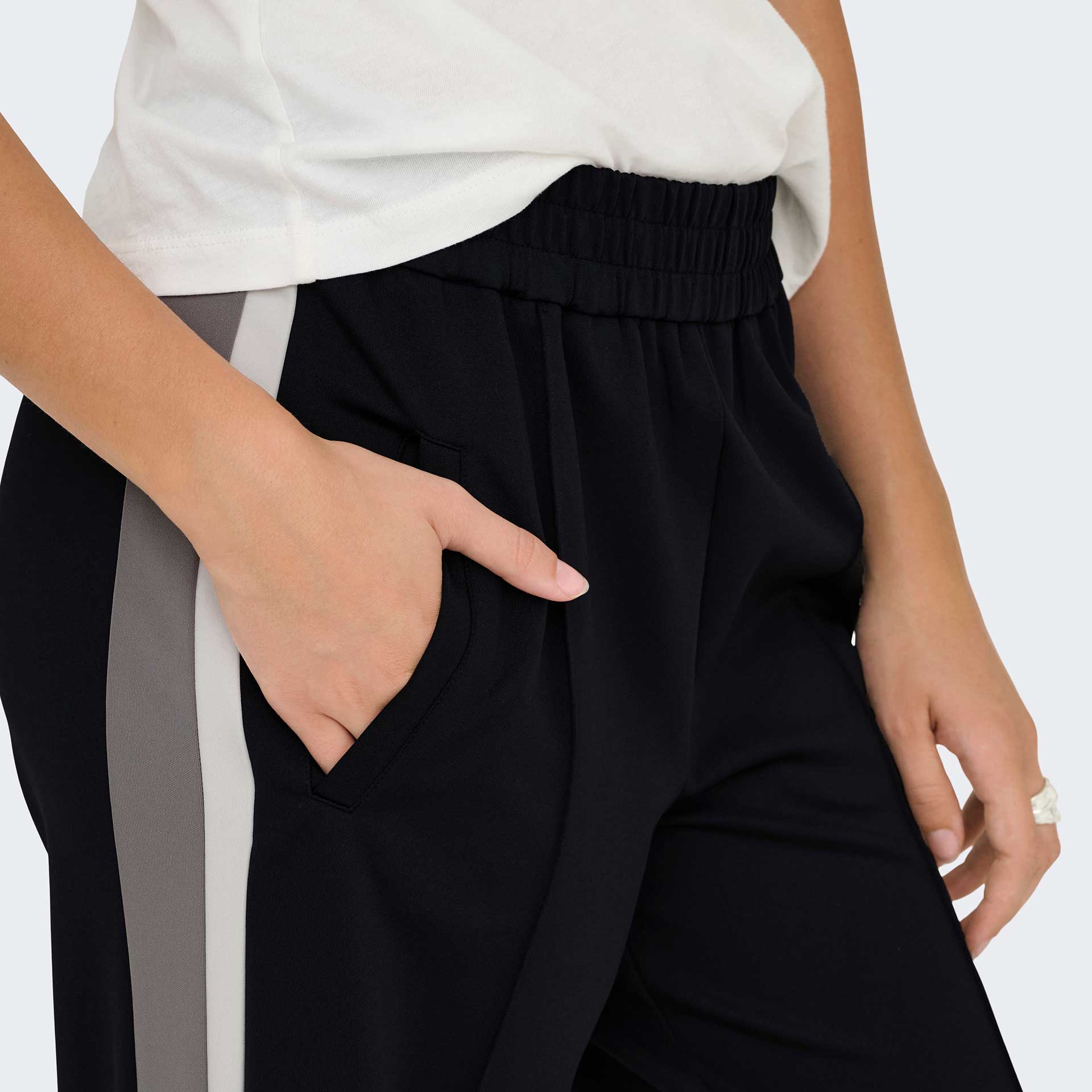 Only Broek Warm up