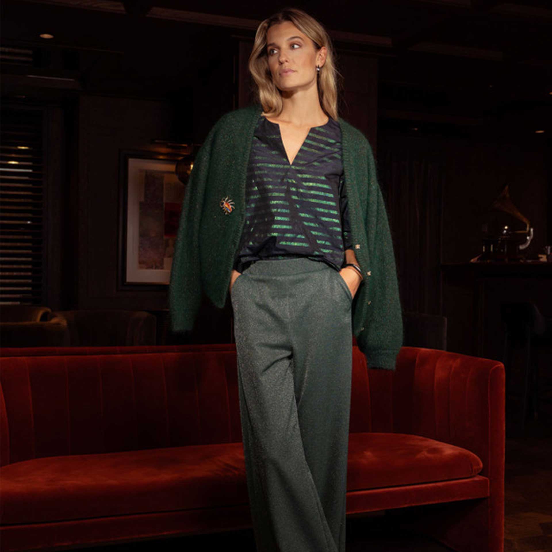 Studio Anneloes Broek Lexie Sparkle