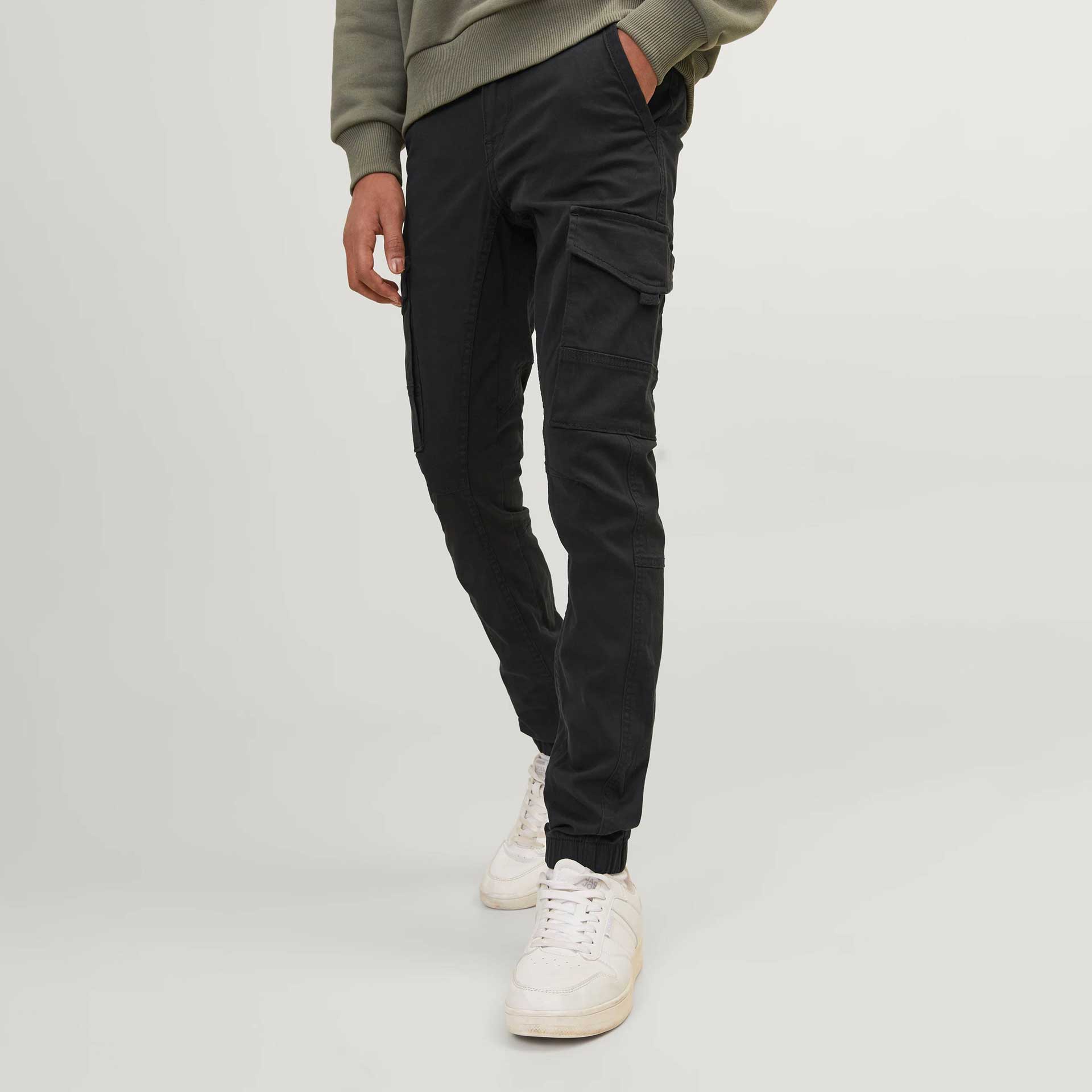 Jack & Jones Broek Paul