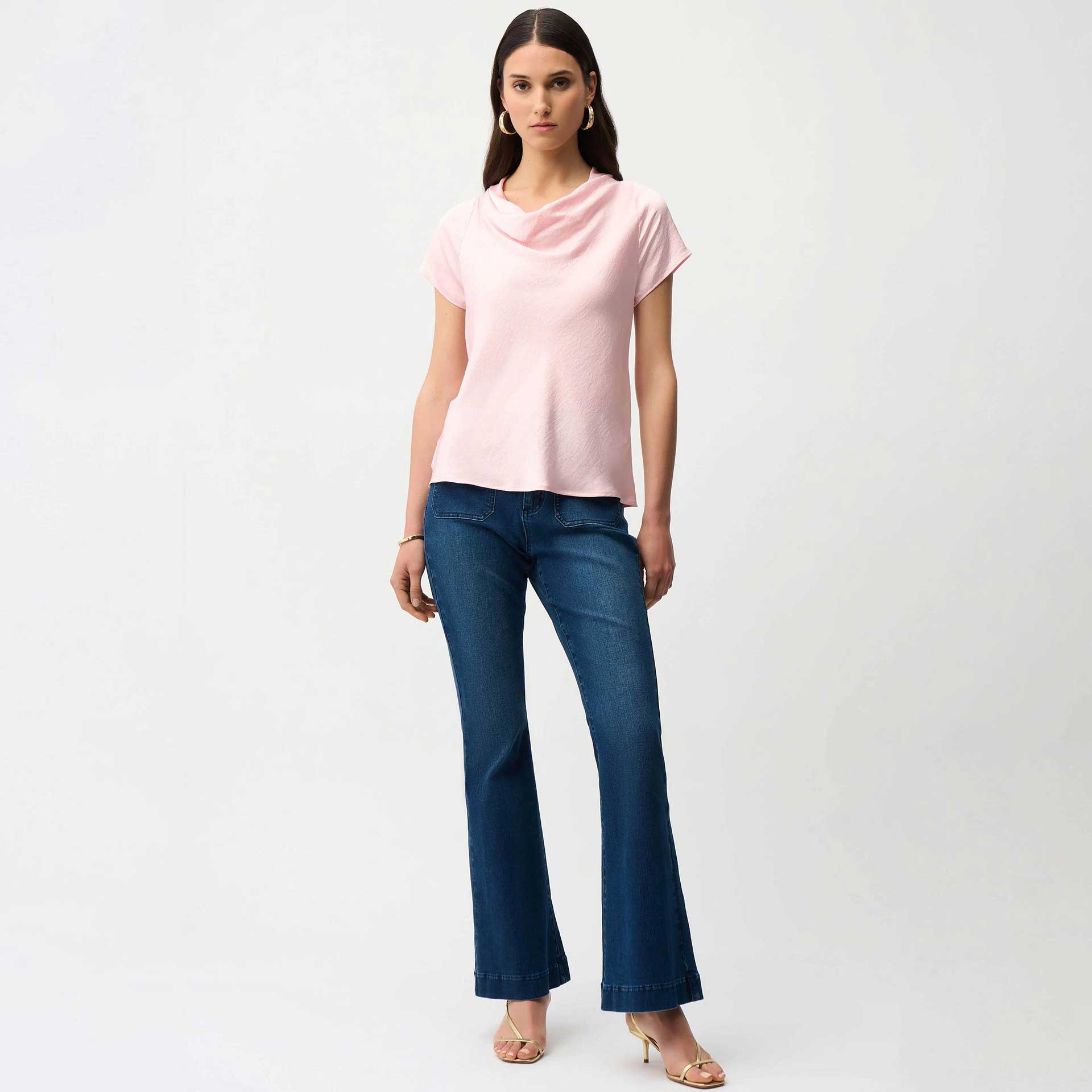 Joseph Ribkoff Blouse top