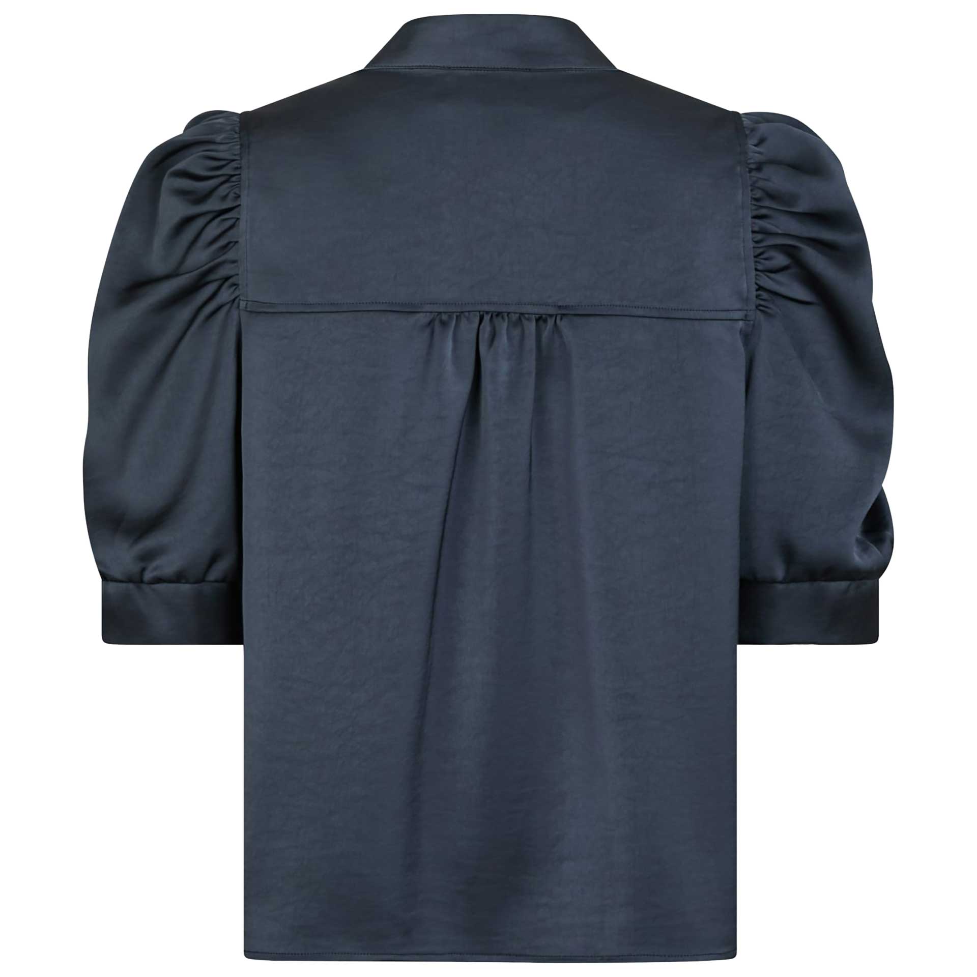 Neo Noir Blouse top Roella