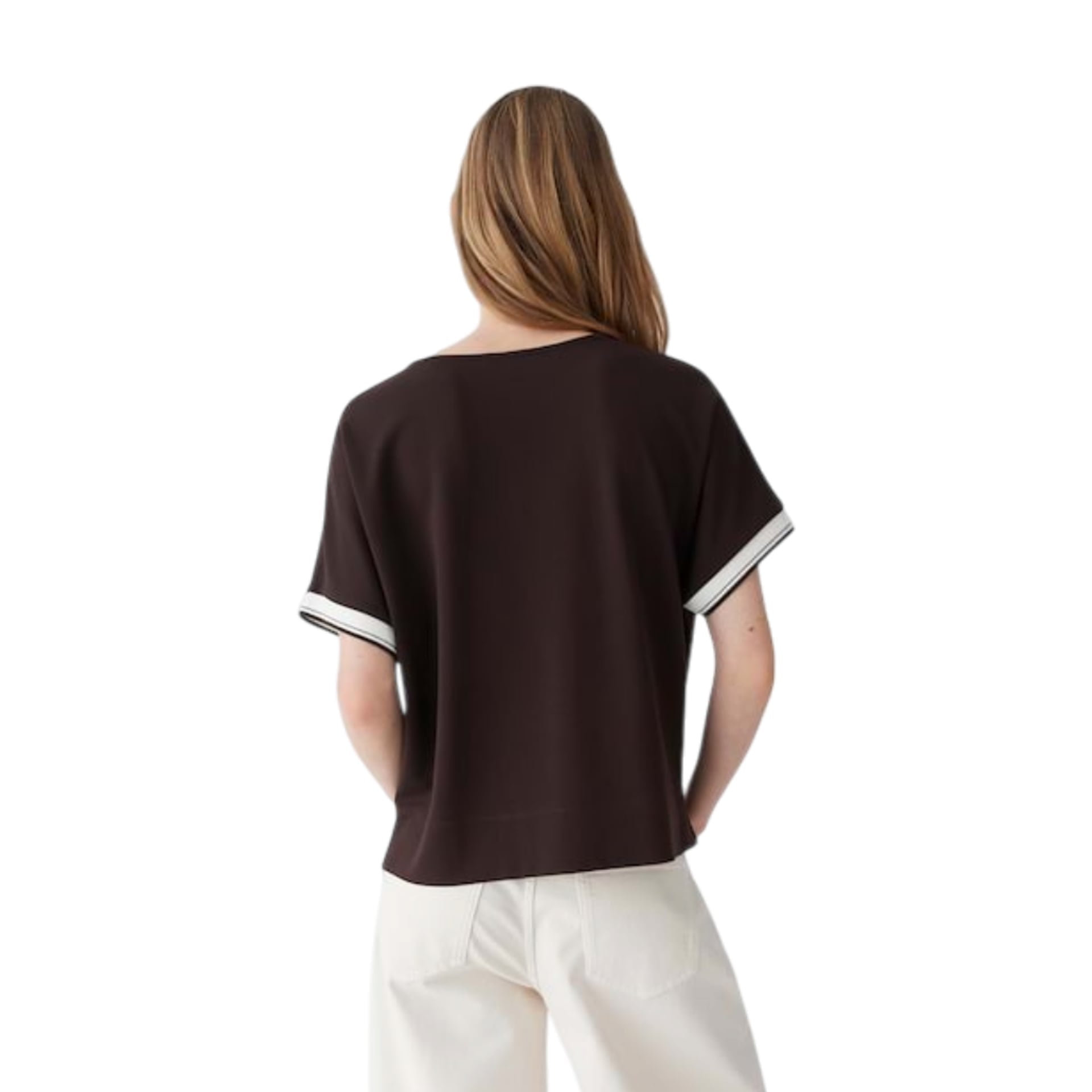 Opus T-shirt Giprep