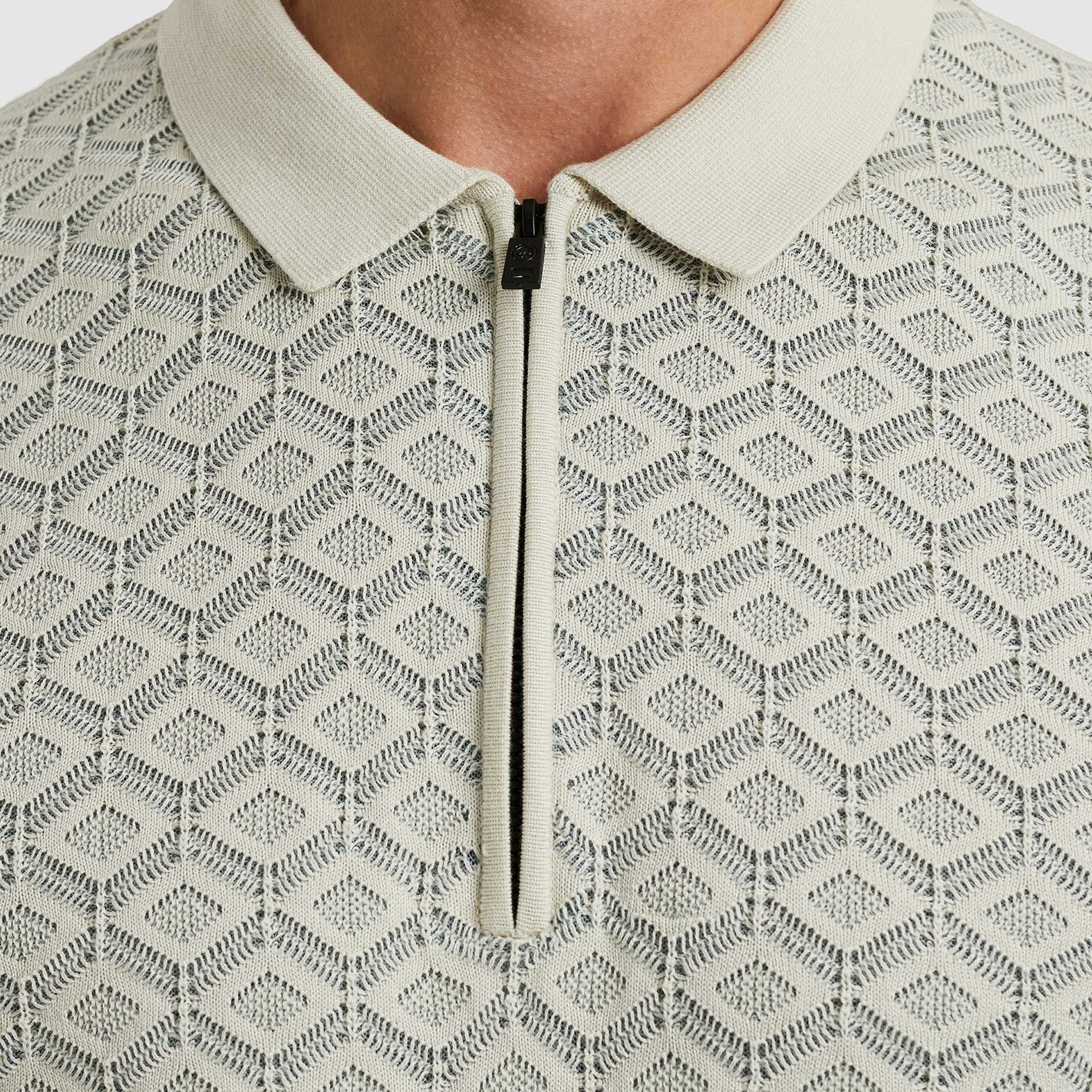 Cast Iron Polo