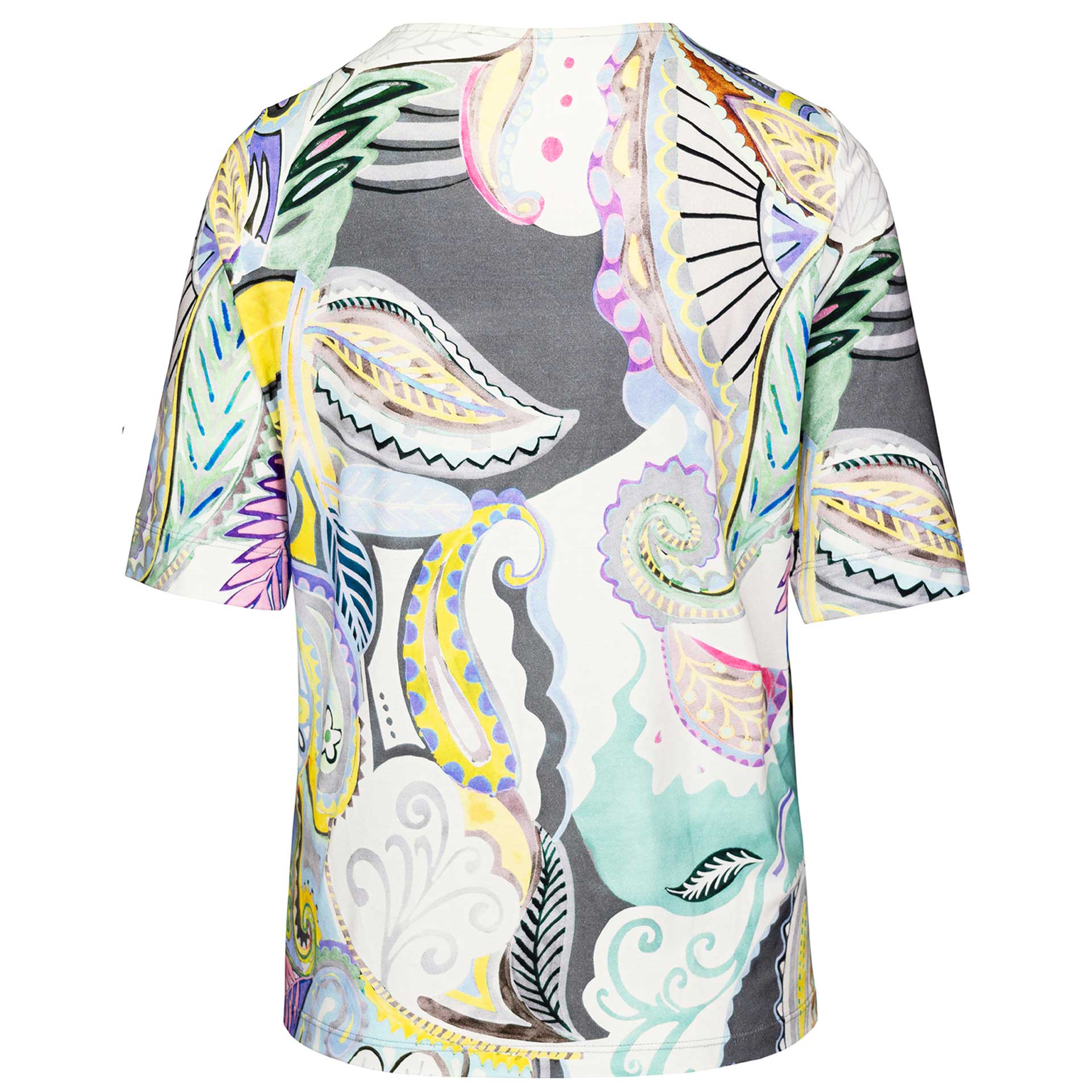 Bianca T-shirt Dinia