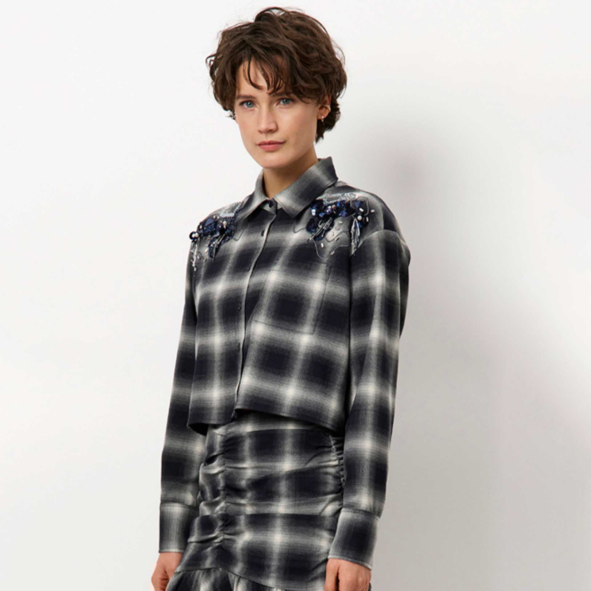 Dante 6 Blouse Eason