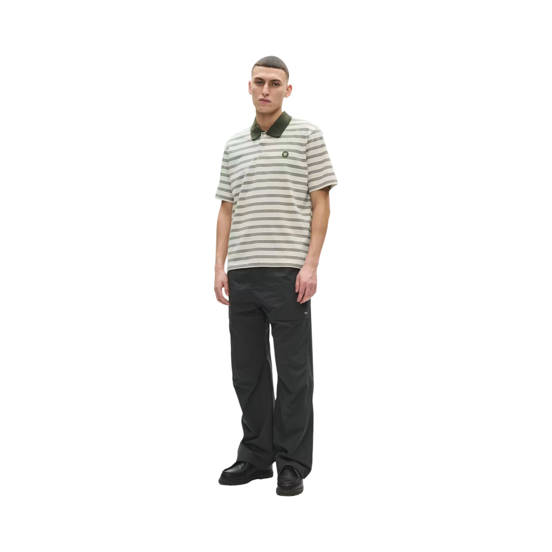 Wood Wood Polo Colton
