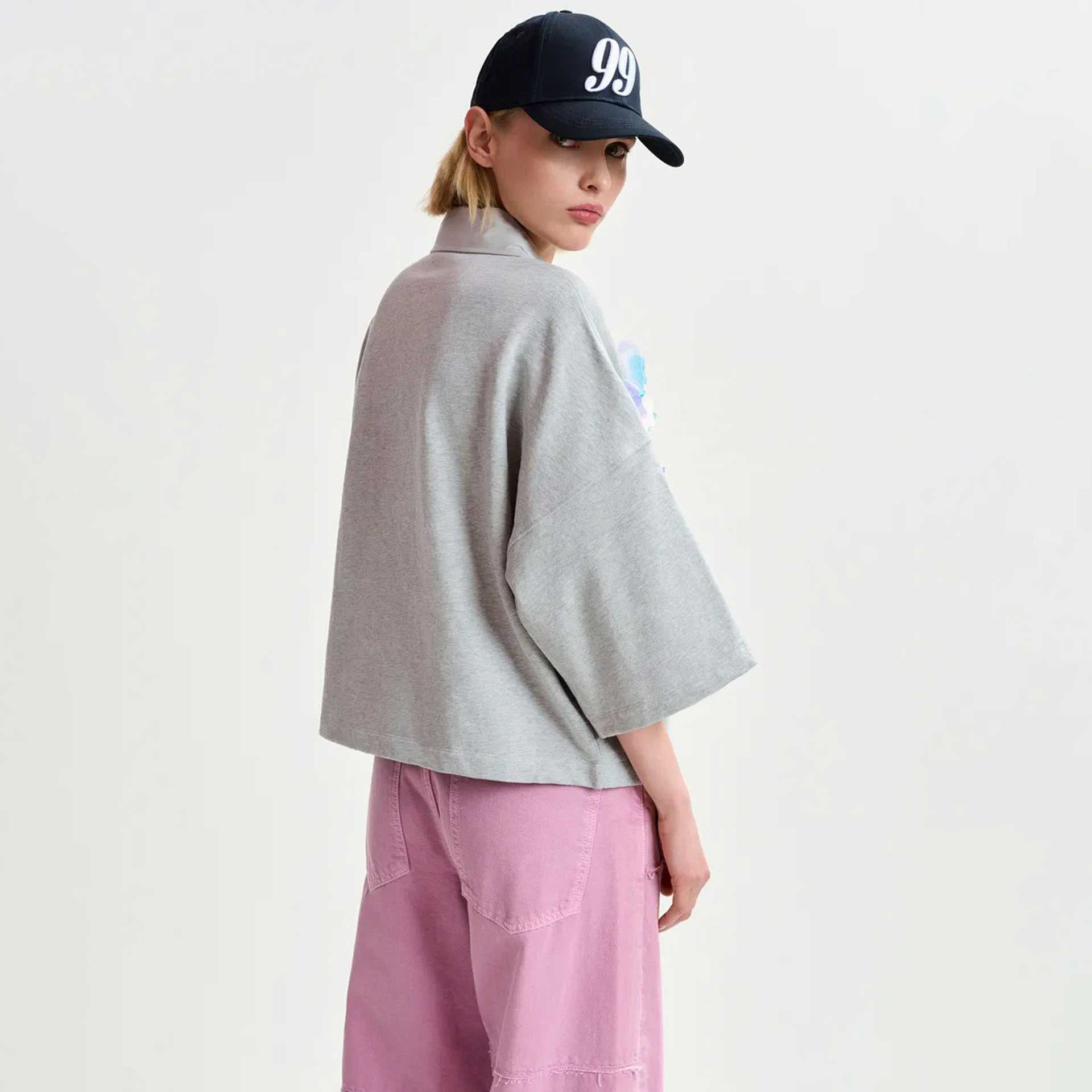 Essentiel Polo Harival