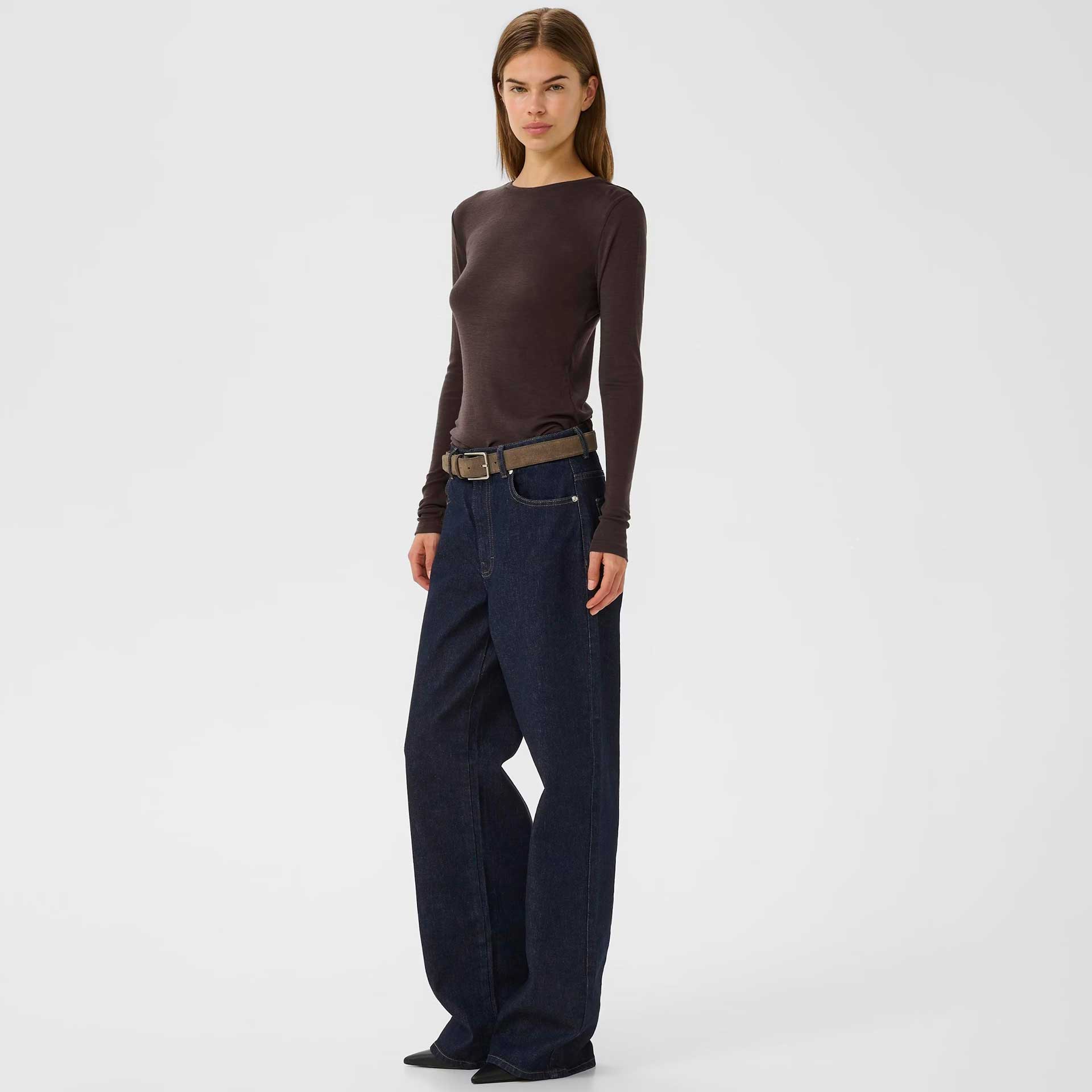 Gestuz T-Shirt Ninia