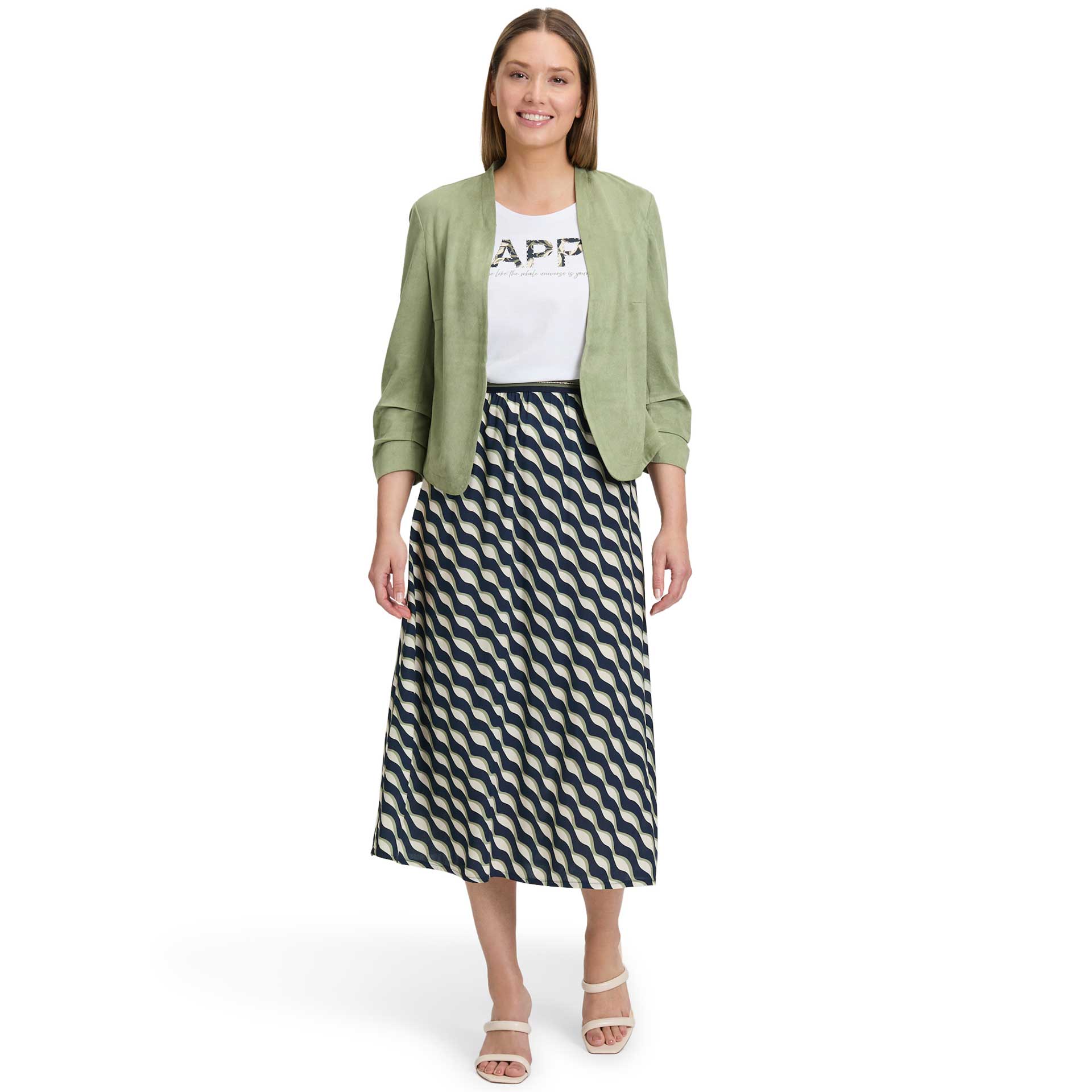 Betty Barclay Rok