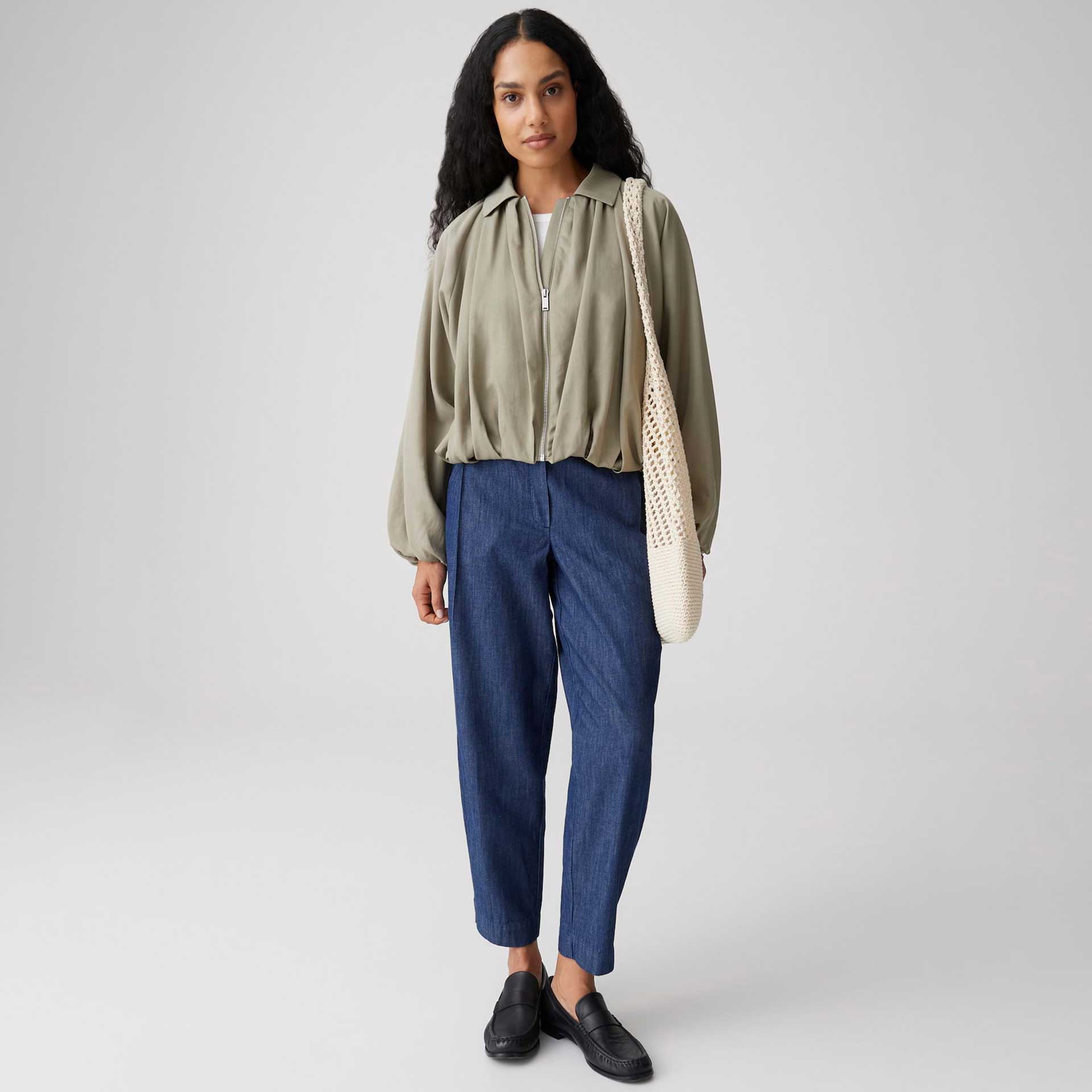 Opus Blousejasje Jabana