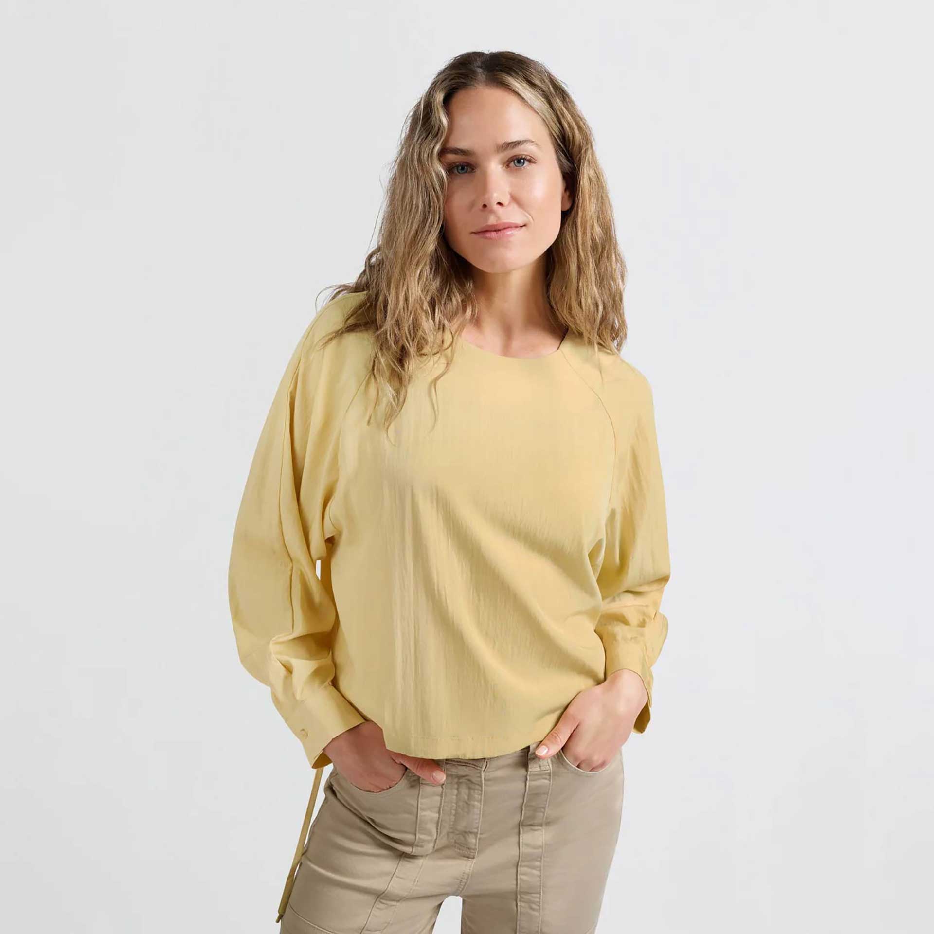 YaYa Blouse