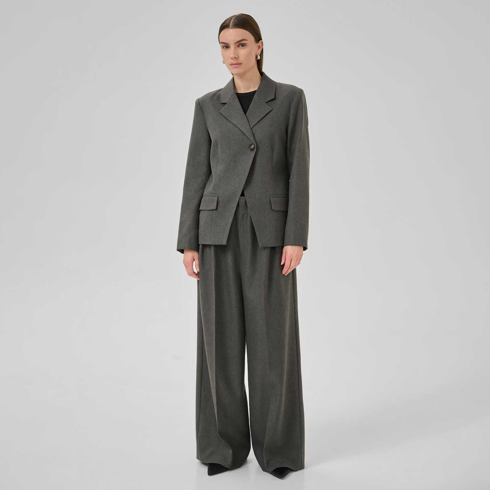 My Essential Wardrobe Blazer Space